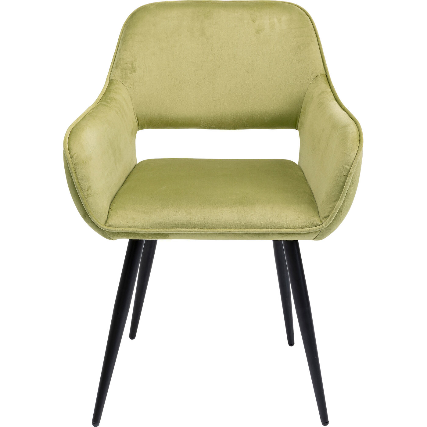 Кресло San Francisco Light Green