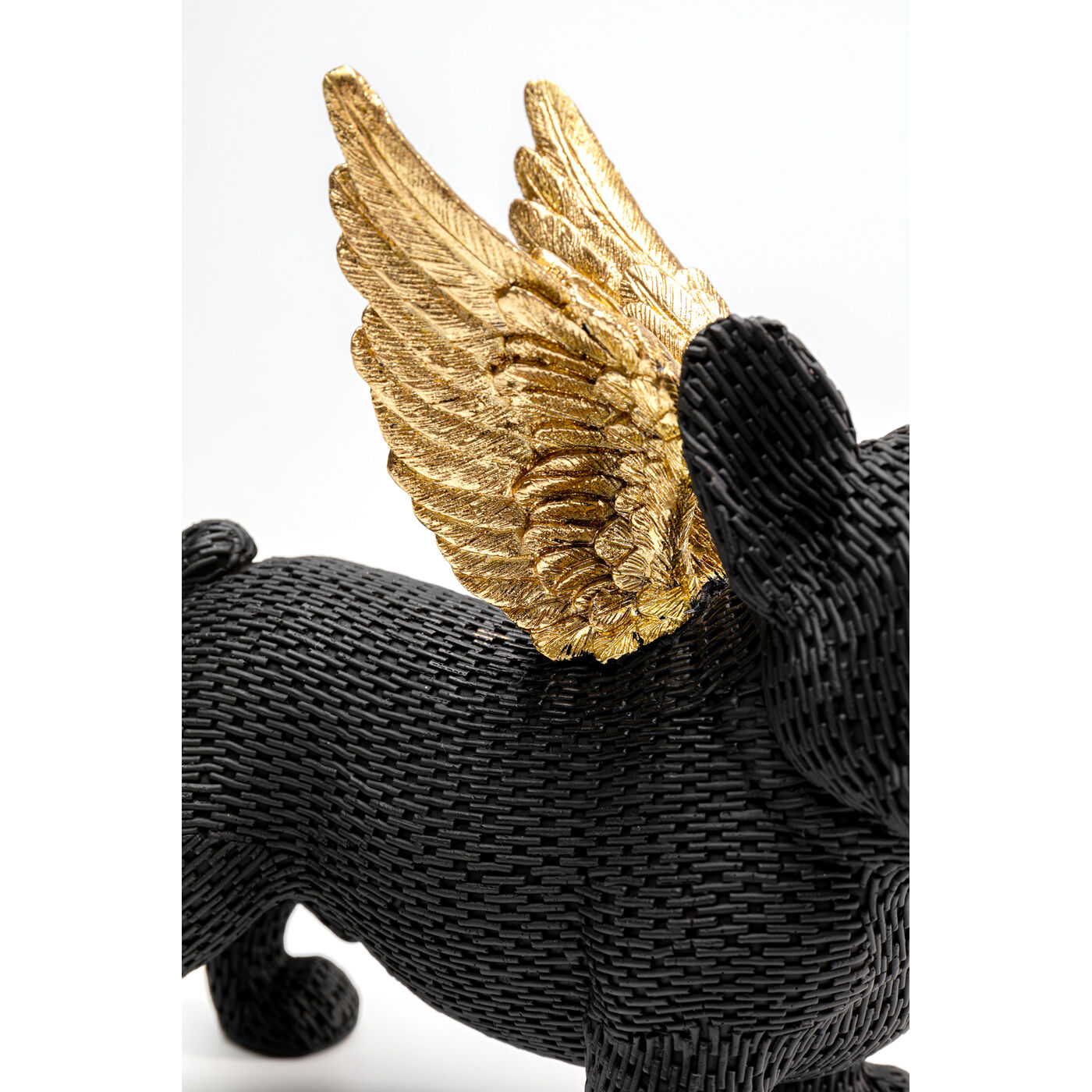 Фигура декоративная Angel Puppy 25 см