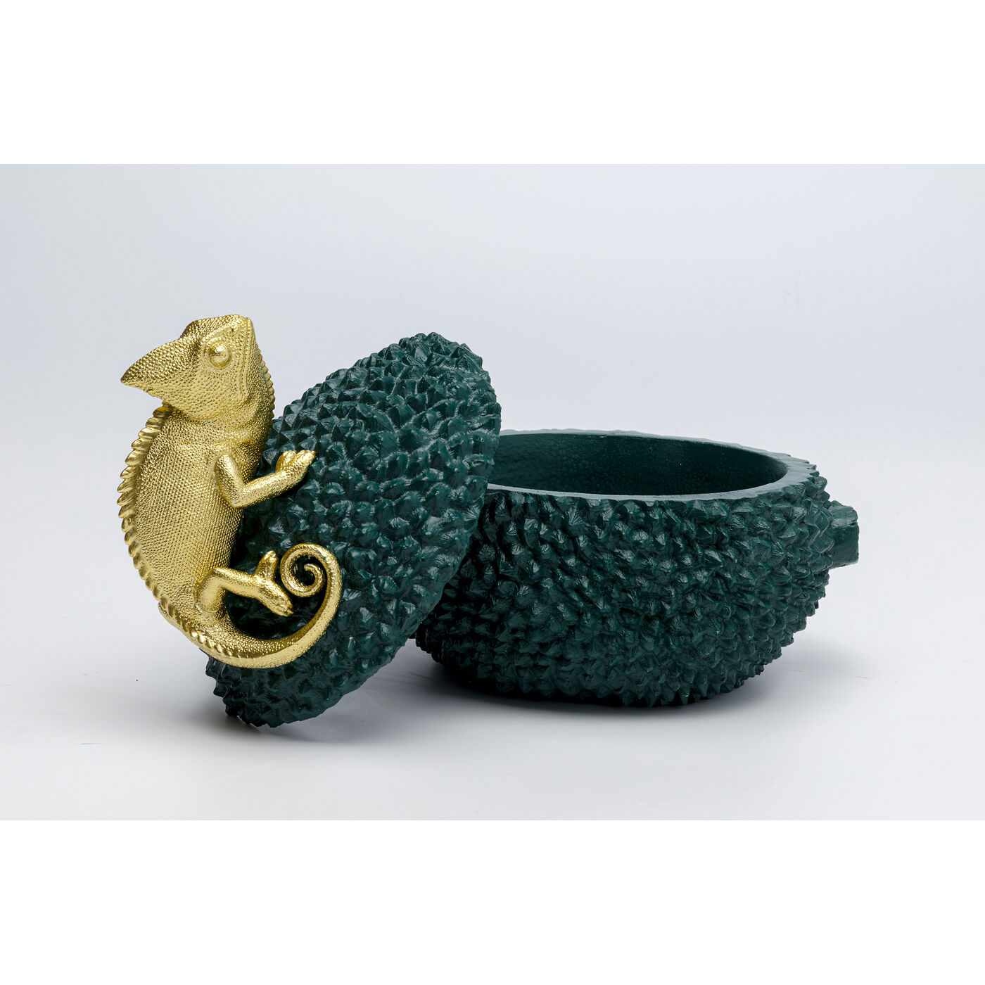 Шкатулка Chameleon 20 см