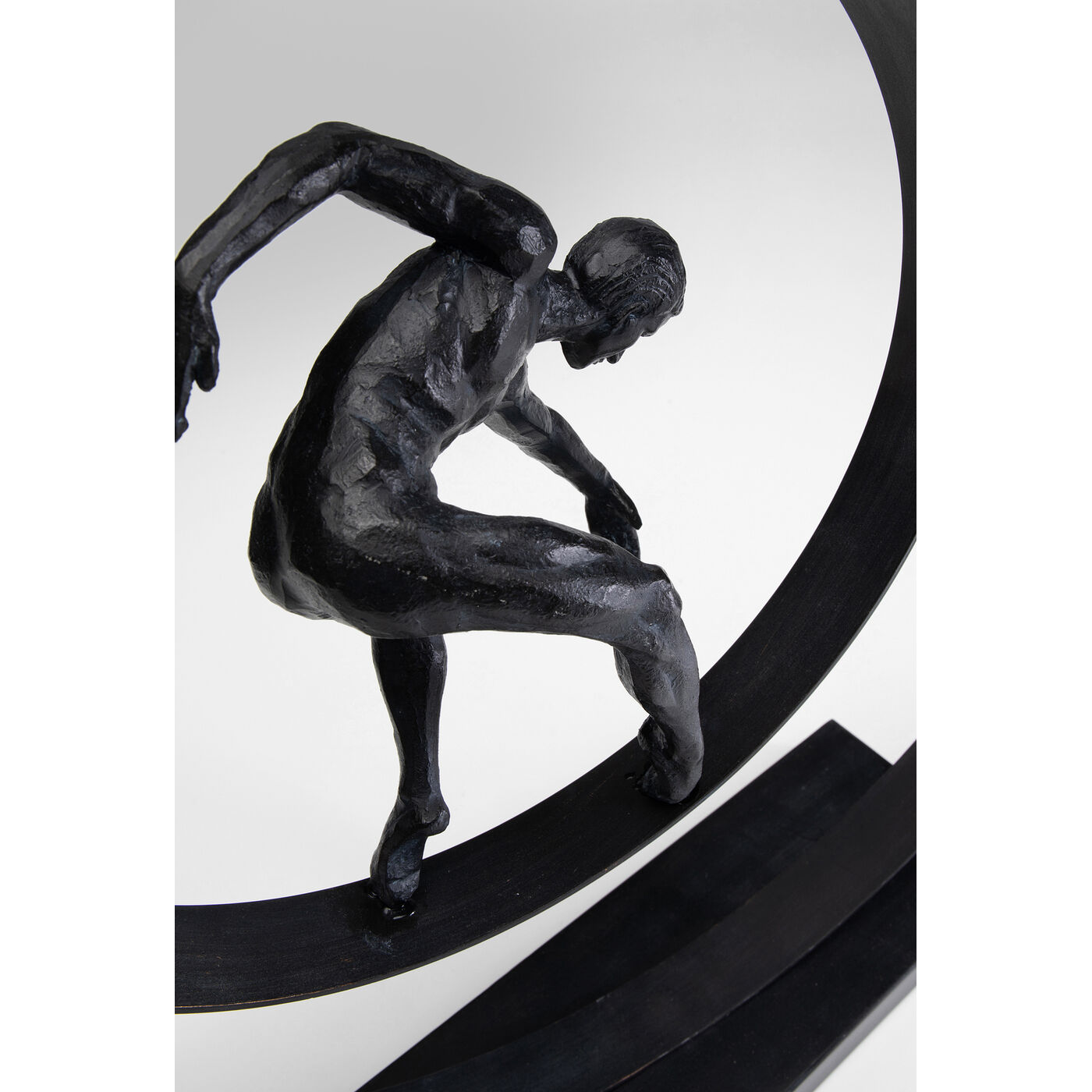 Фигура декоративная Artist Circle 45 см