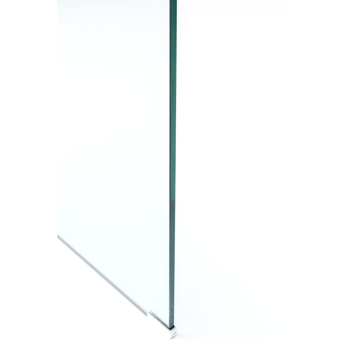 Стол письменный Clear Club 125x60 см