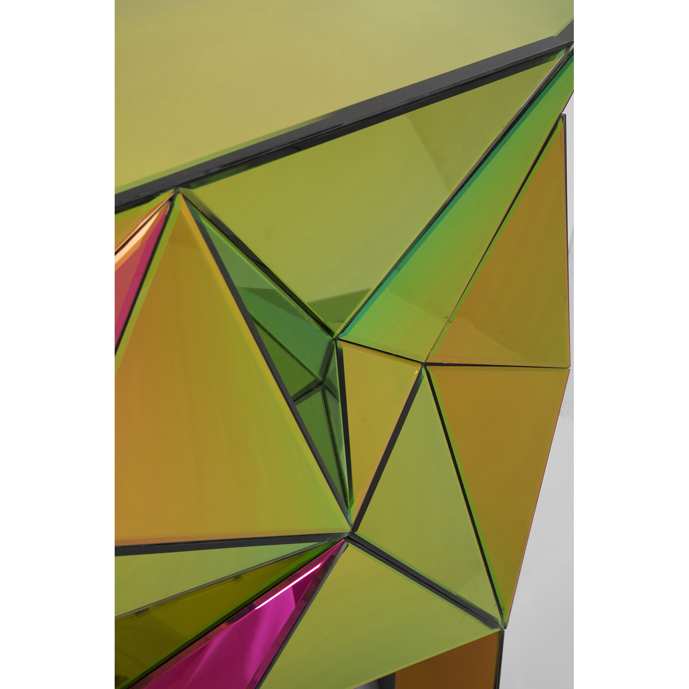 Консоль Prisma Colore 127 см