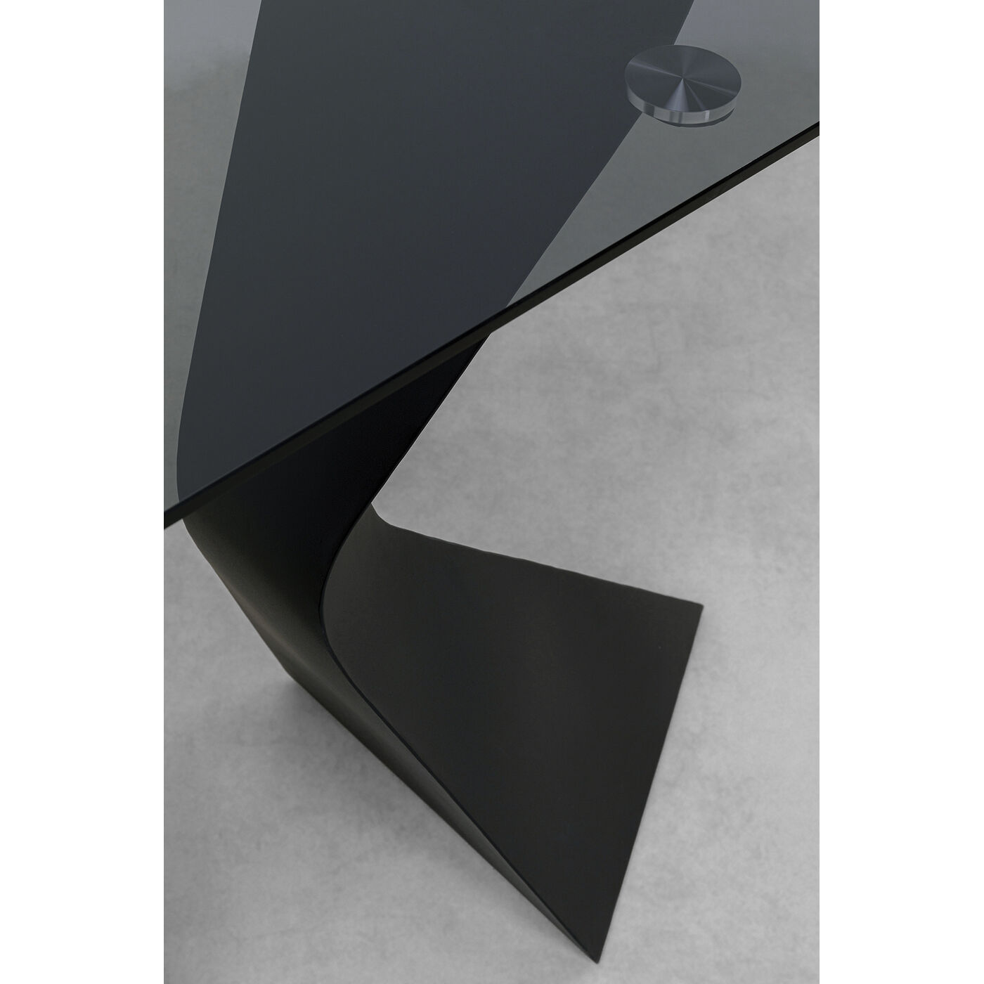 Консоль Gloria Black 140x81 см