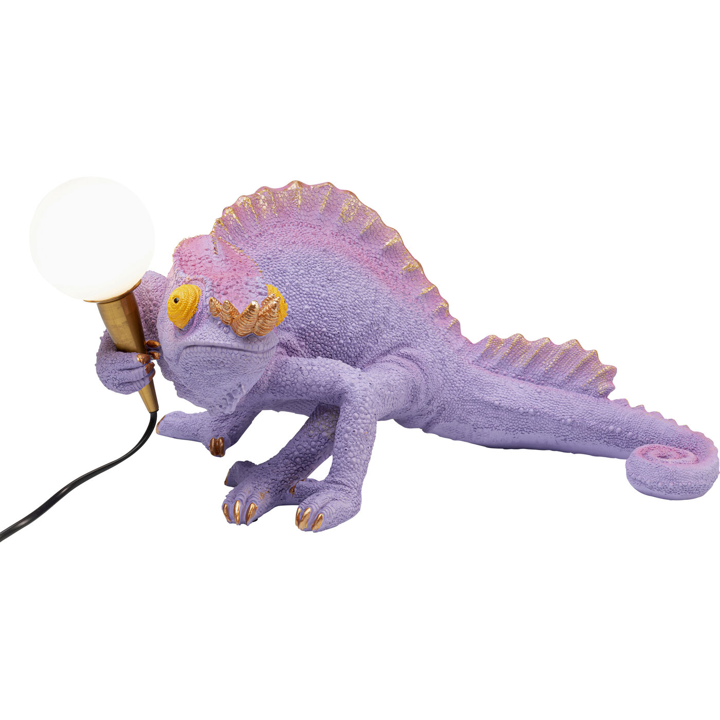 Светильник настольный Chameleon 44 см