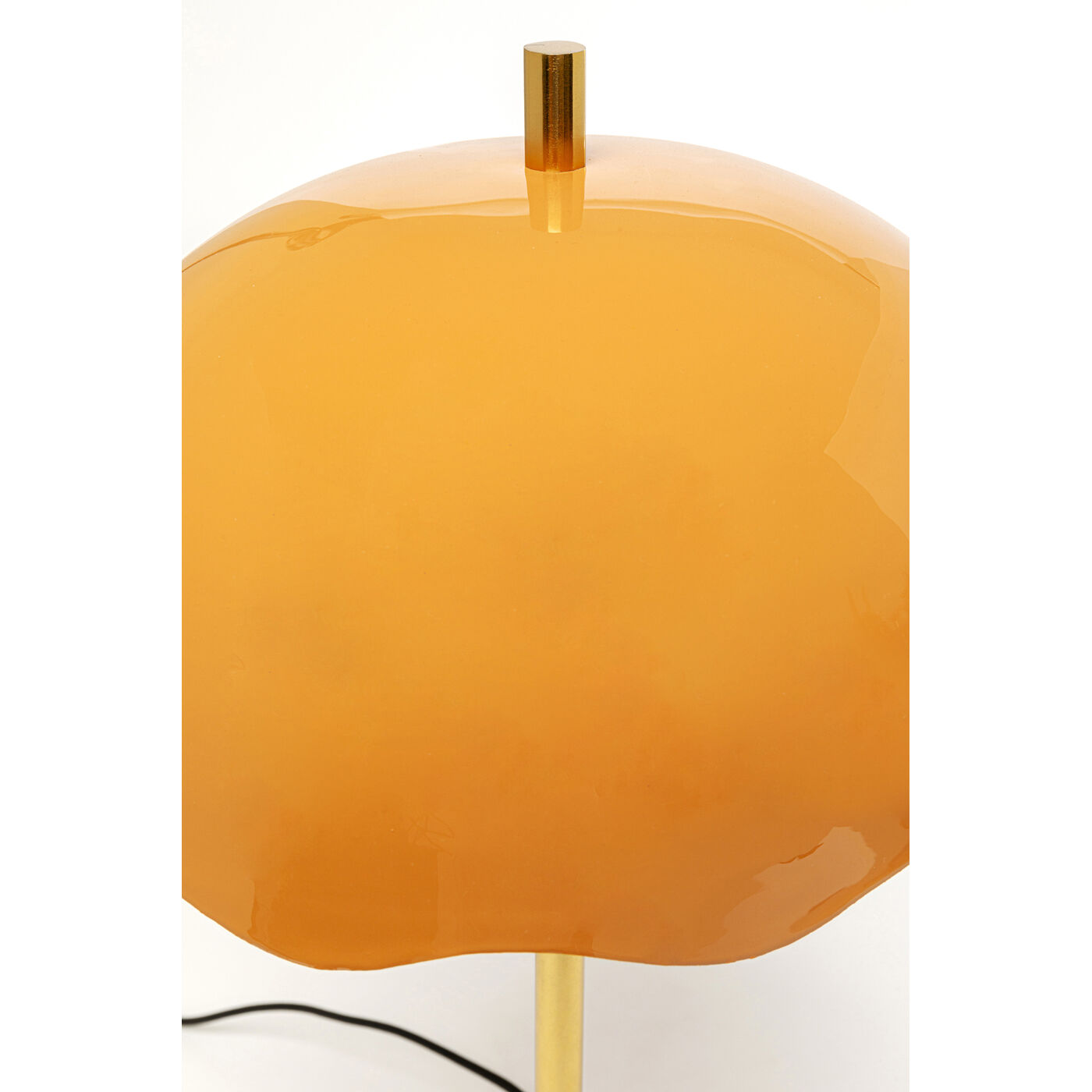 Светильник настольный Lia Orange 50cm