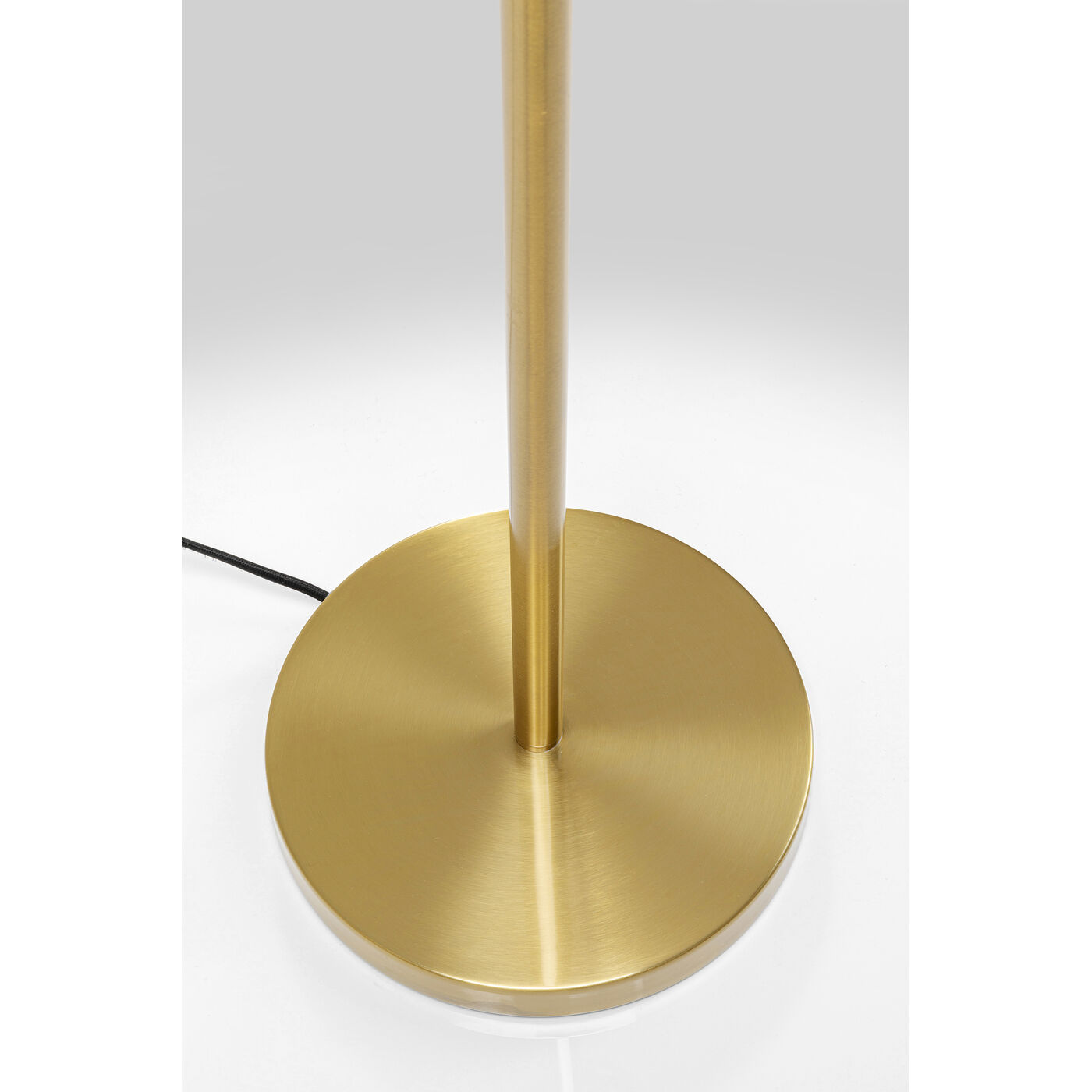 Светильник напольный Scal Balls Brass 160 см