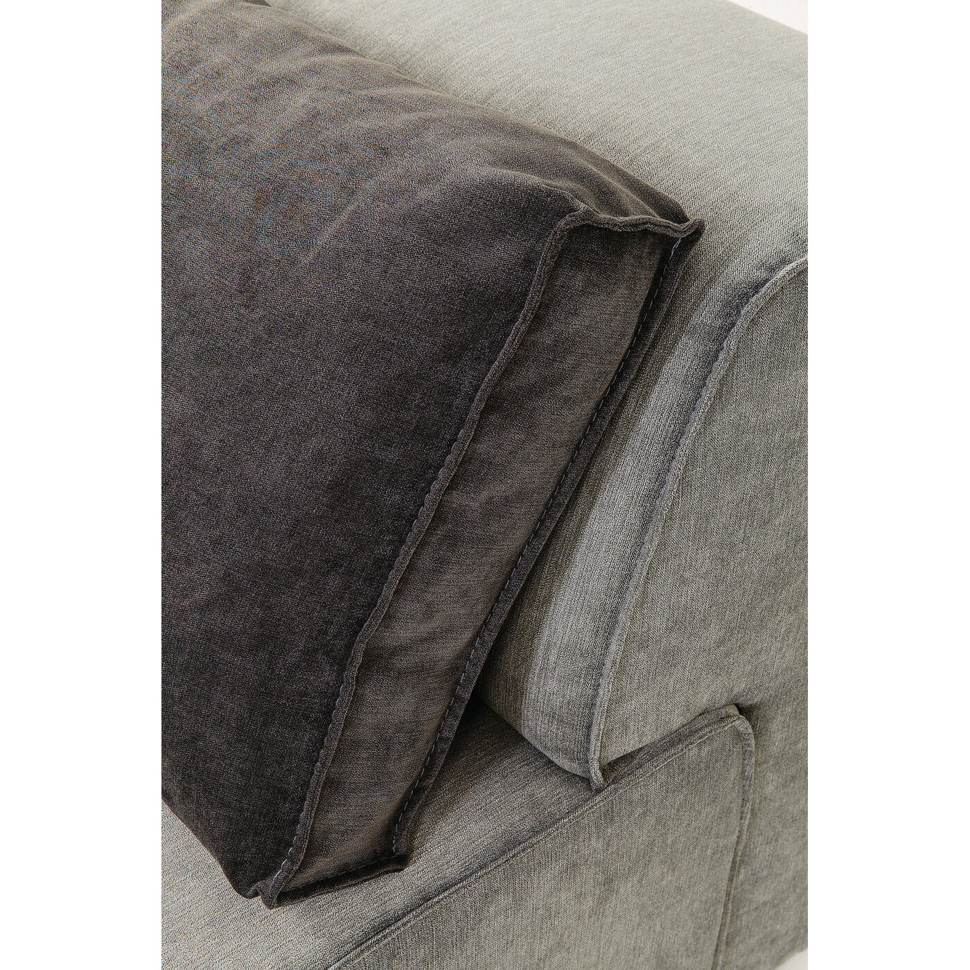 Элемент дивана  Infinity Grey 120