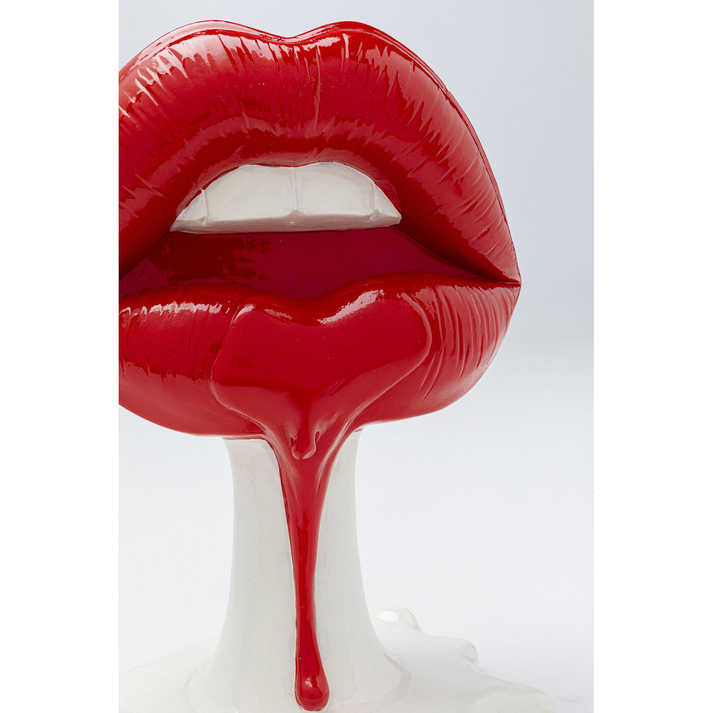 Объект декоративный Hot Lips 26 см