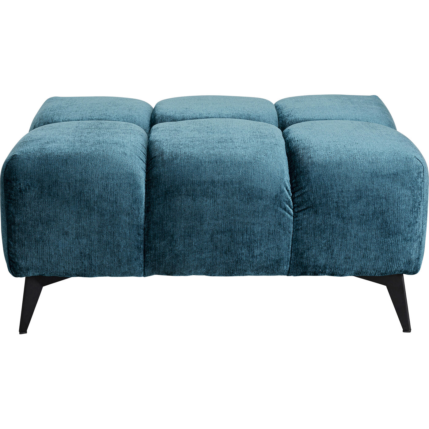 Пуф Nia Glam Dark Green