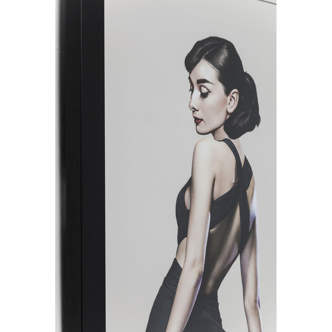 Картина Diva 172x100 см
