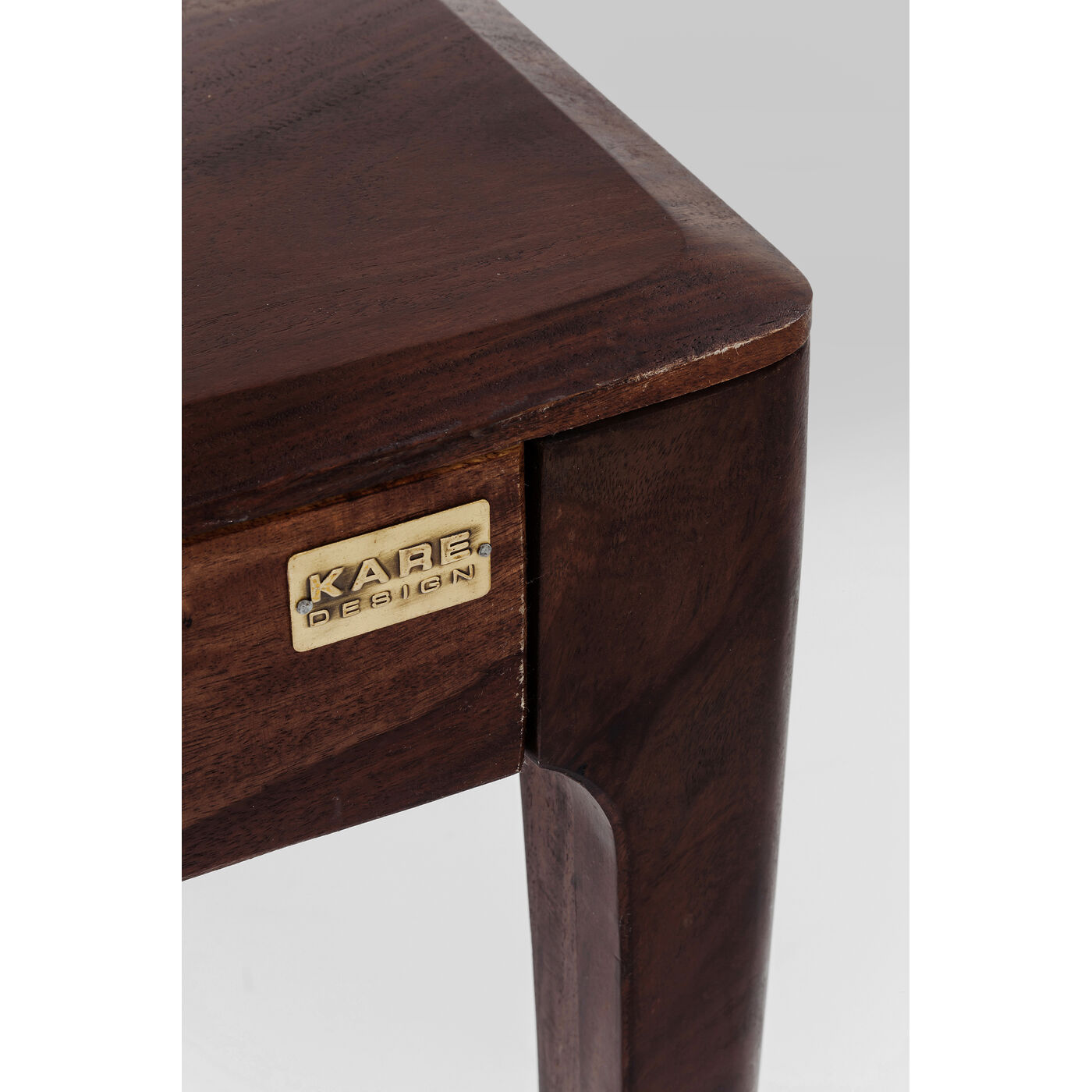 Стол Brooklyn Walnut 200x100 см