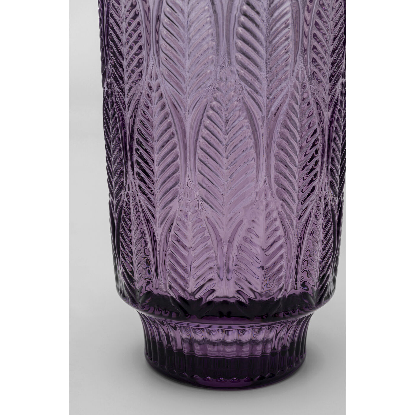 Стакан Fogli Purple