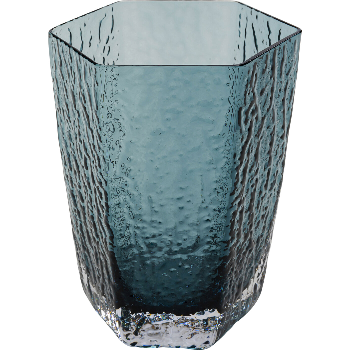 Стакан Cascata Blue