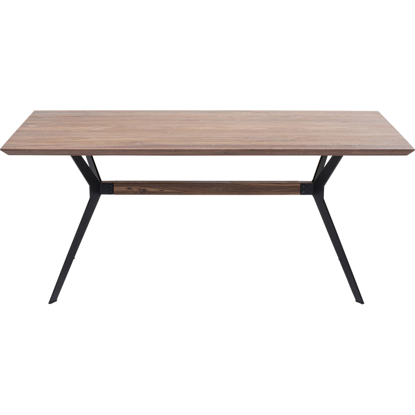 Стол Downtown Walnut 220x100 см