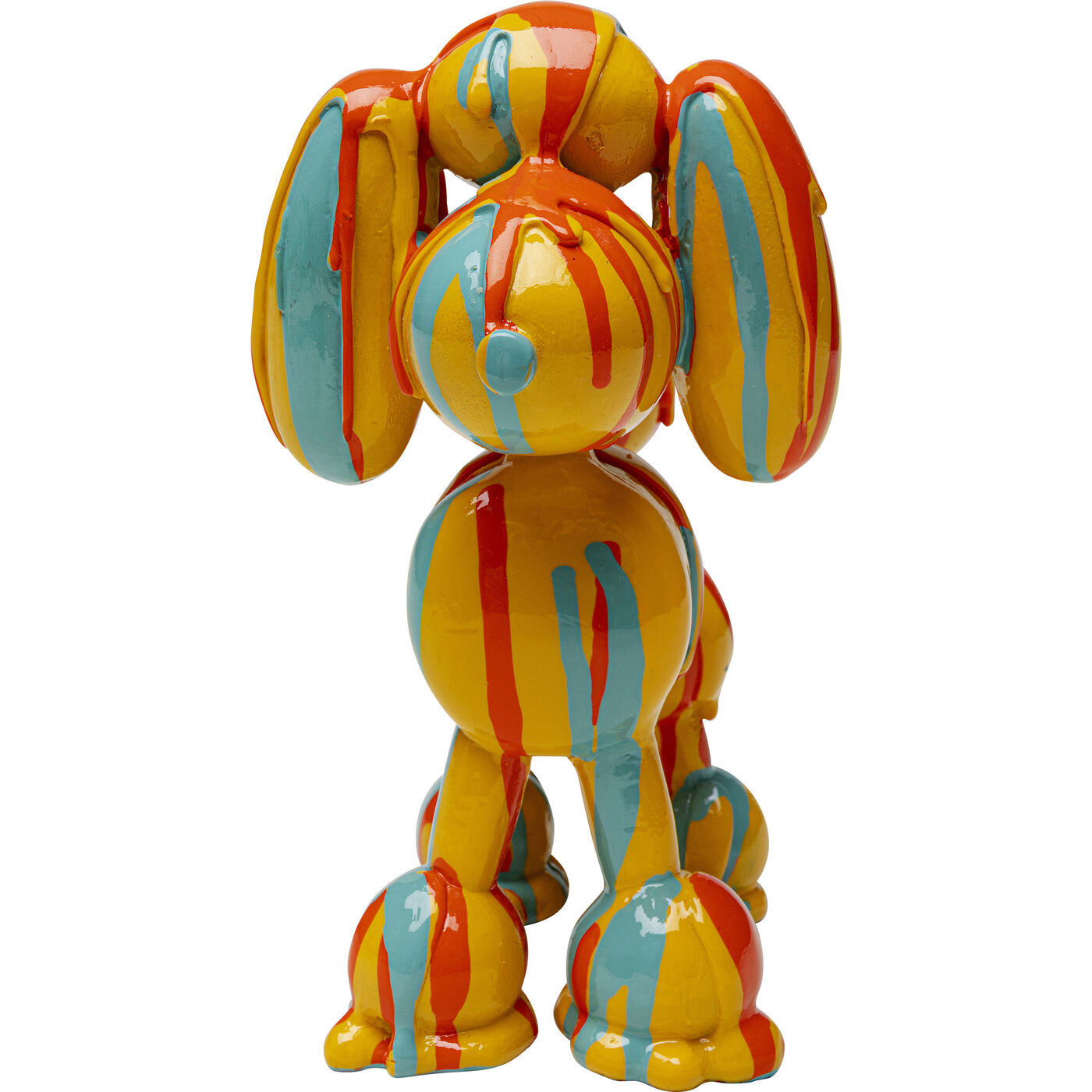 Фигура декоративная Dog Holi 17 см