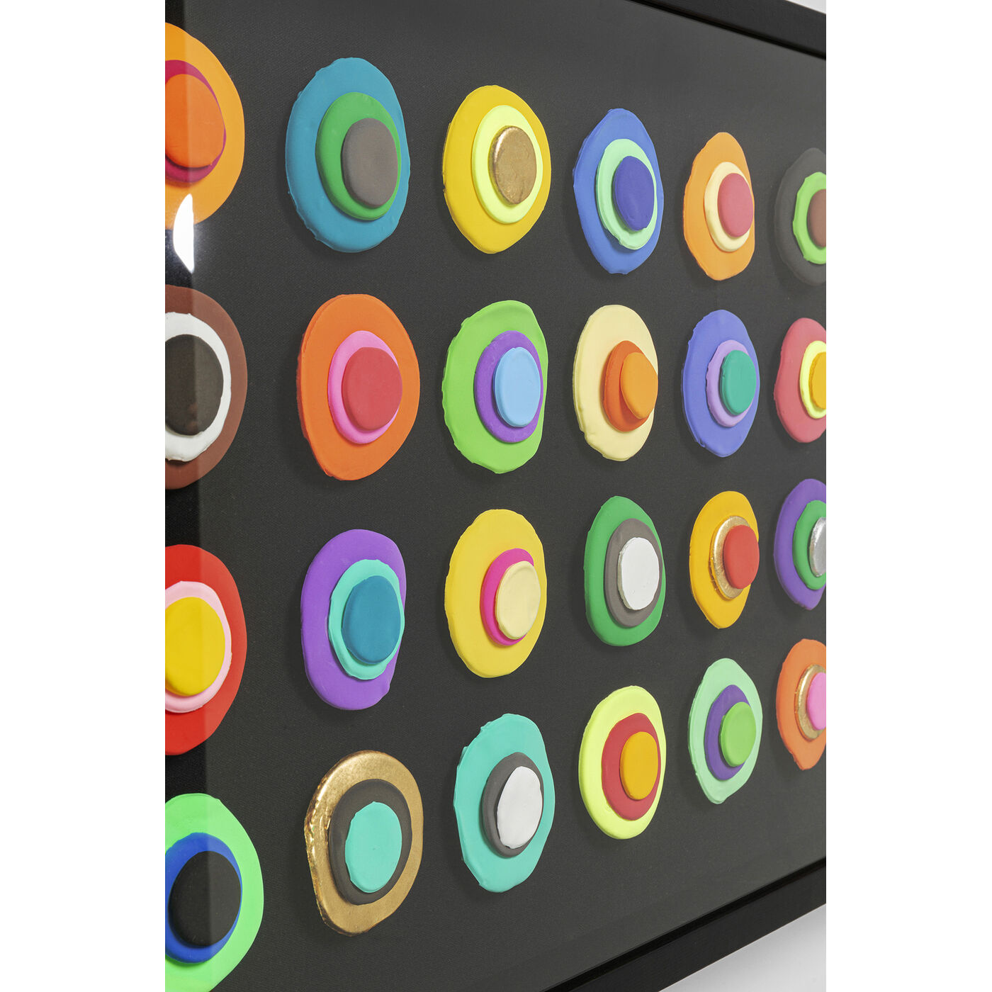 Настенное панно Swab Colore 160x60 см