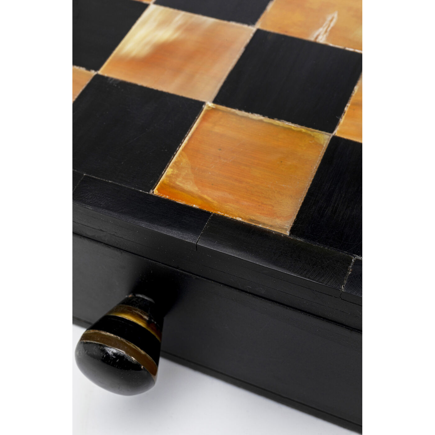 Объект декоративный Chess Antique 33x16 см
