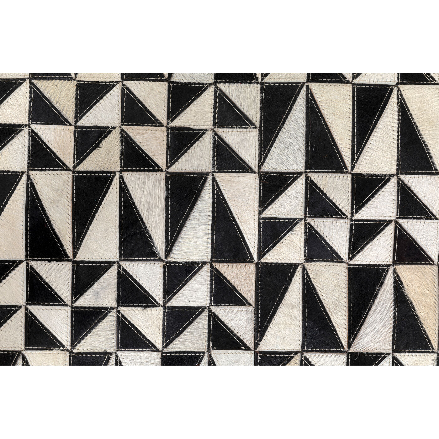 Ковер-шкура Zigzag 240x170 см