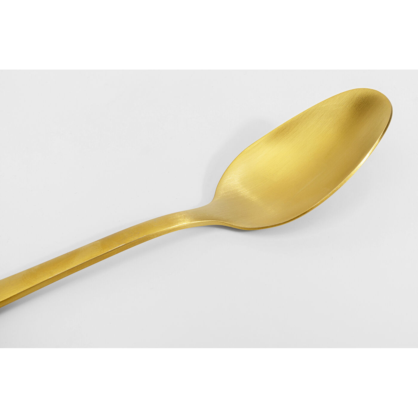 Набор столовых приборов Cucina Gold Matt (16 предметов)