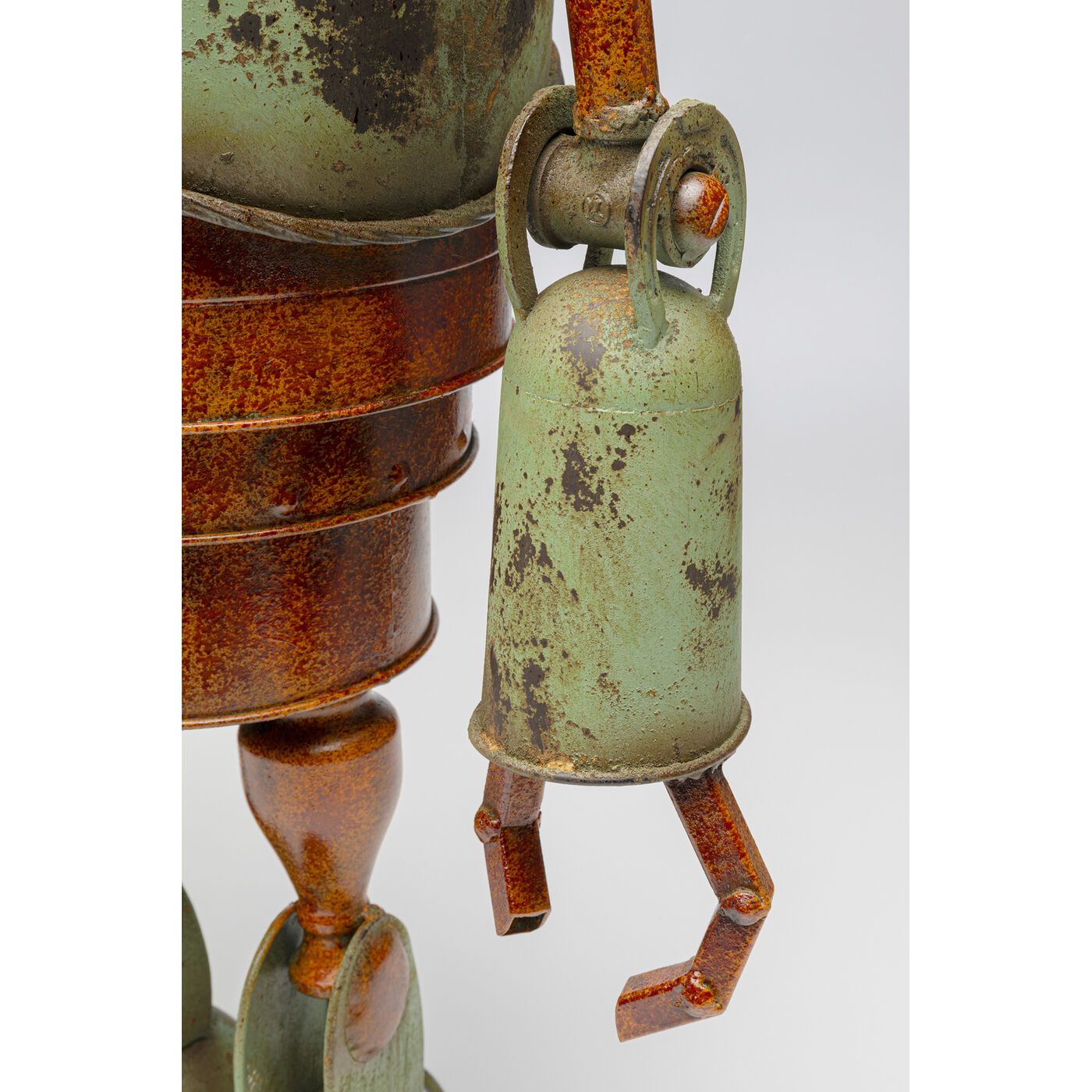 Фигура декоративная Robot Lamy 84 см