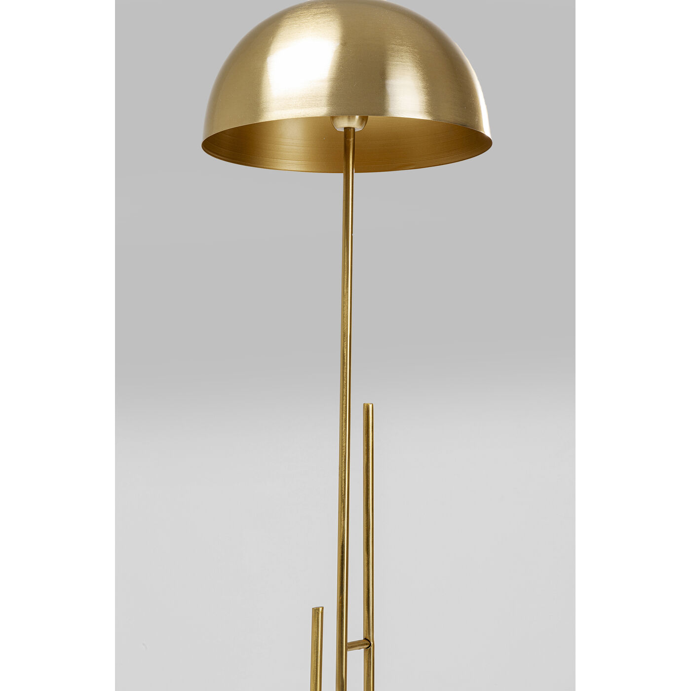 Светильник напольный Solo Brass