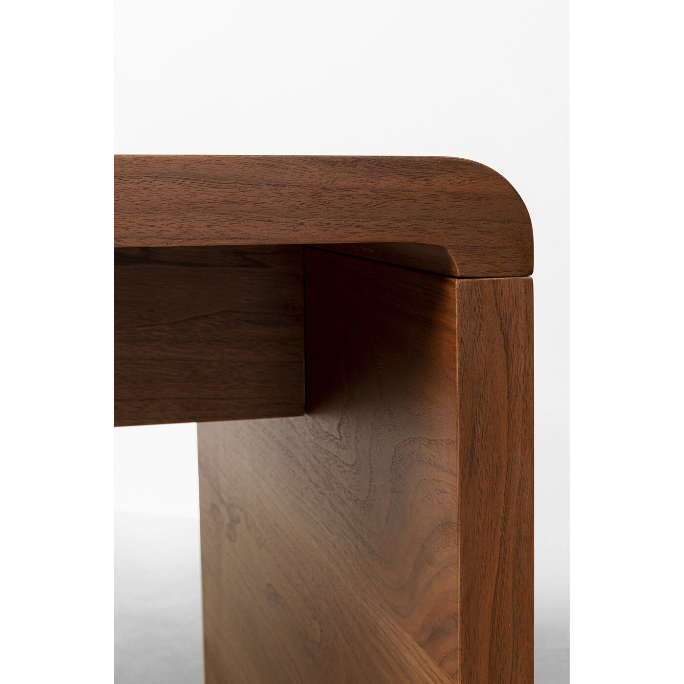 Стол письменный Club Walnut 180x85 см