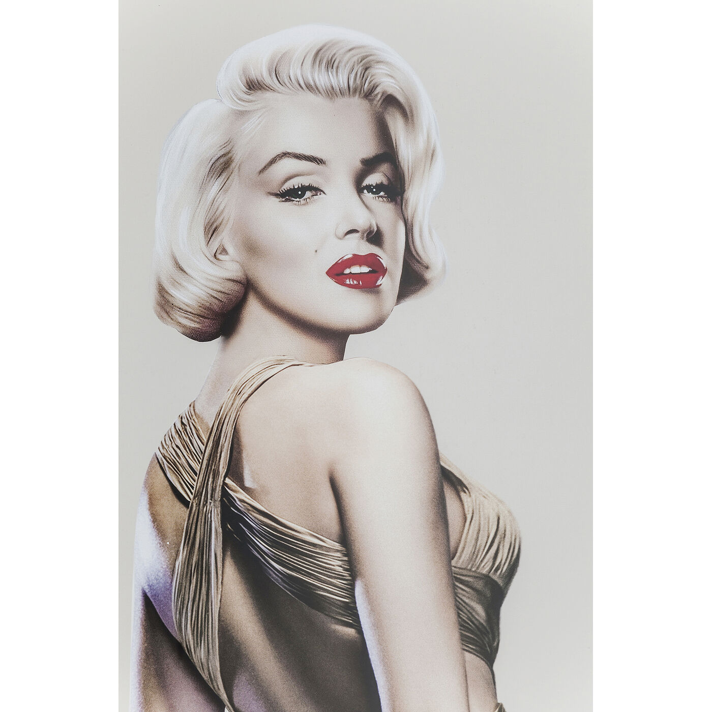Картина Marilyn 172x100 см