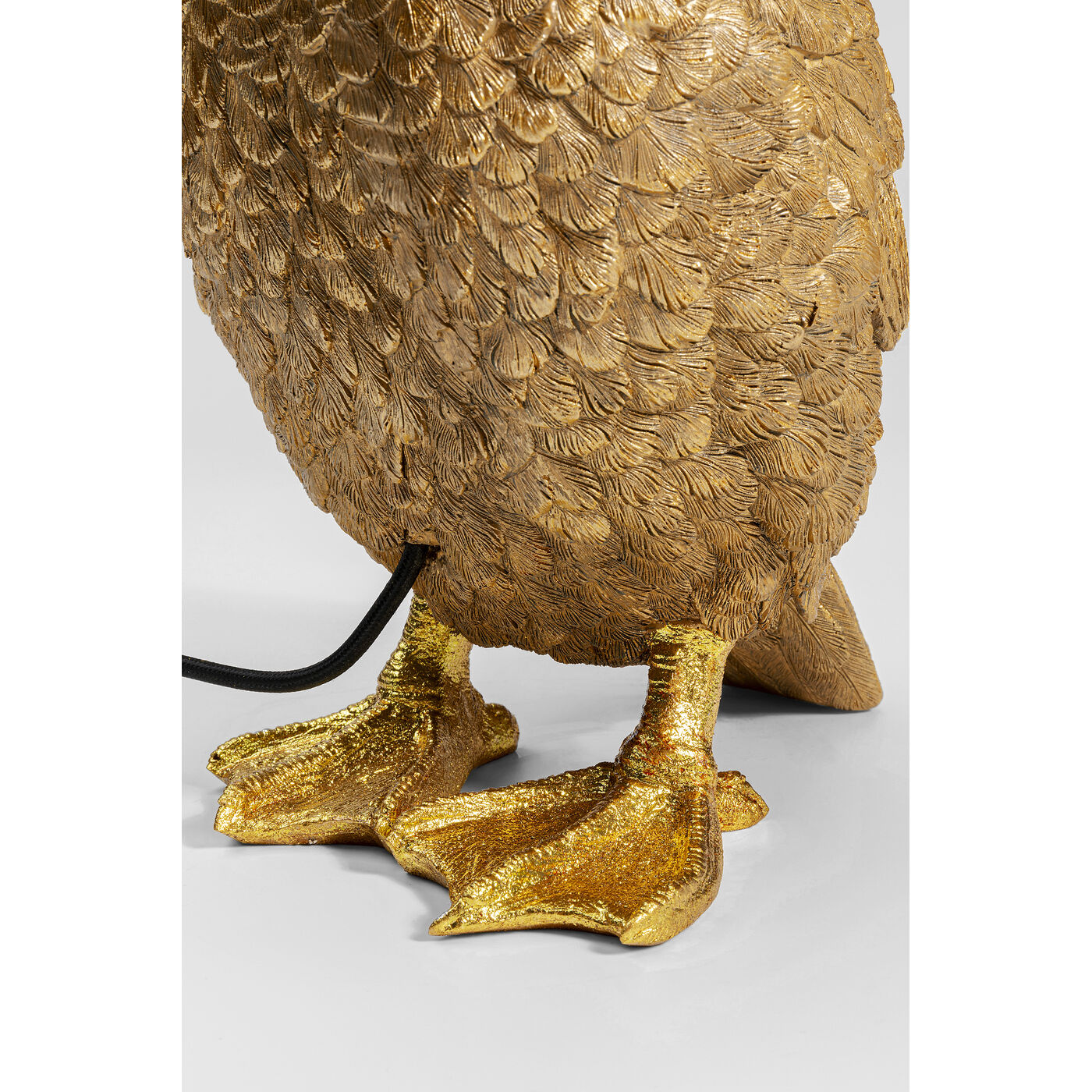 Светильник настольный Duck