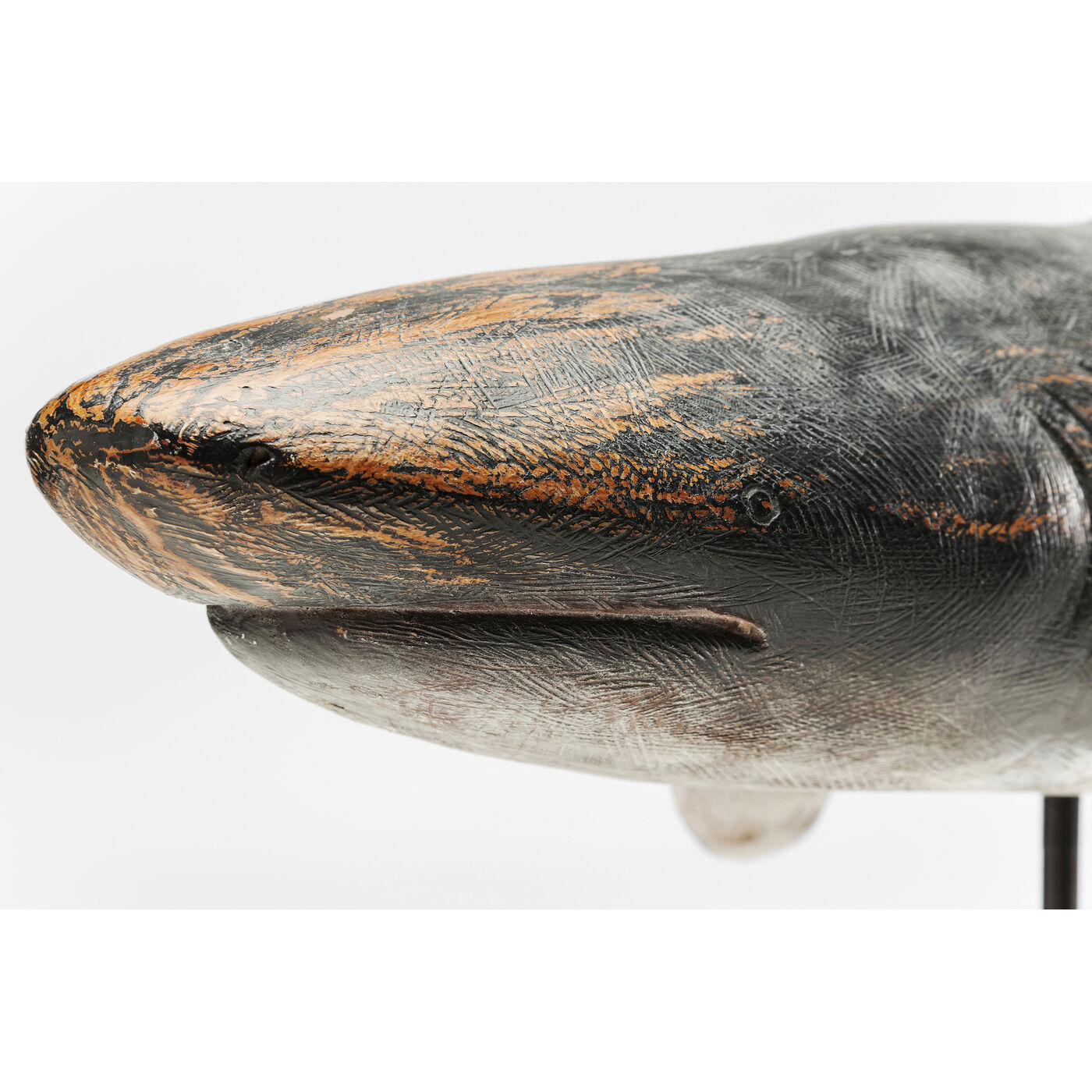 Фигура декоративная Shark Base