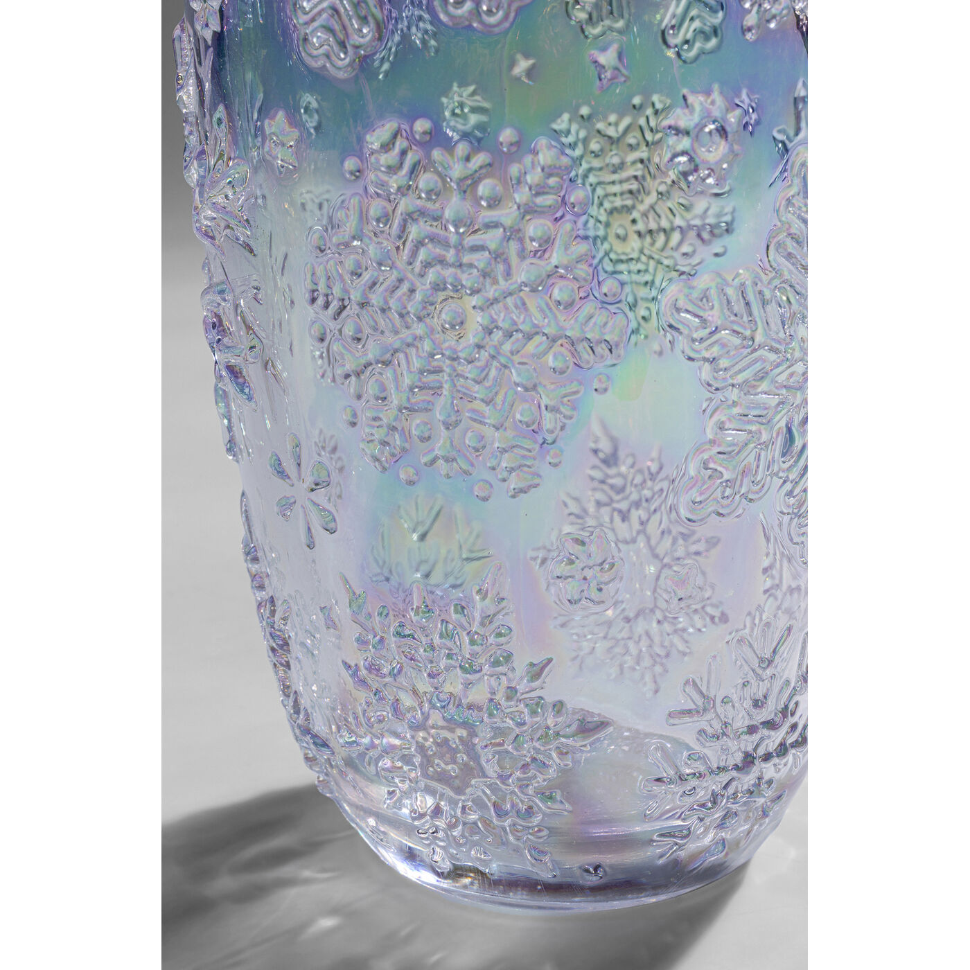 Стакан Ice Flowers Colore