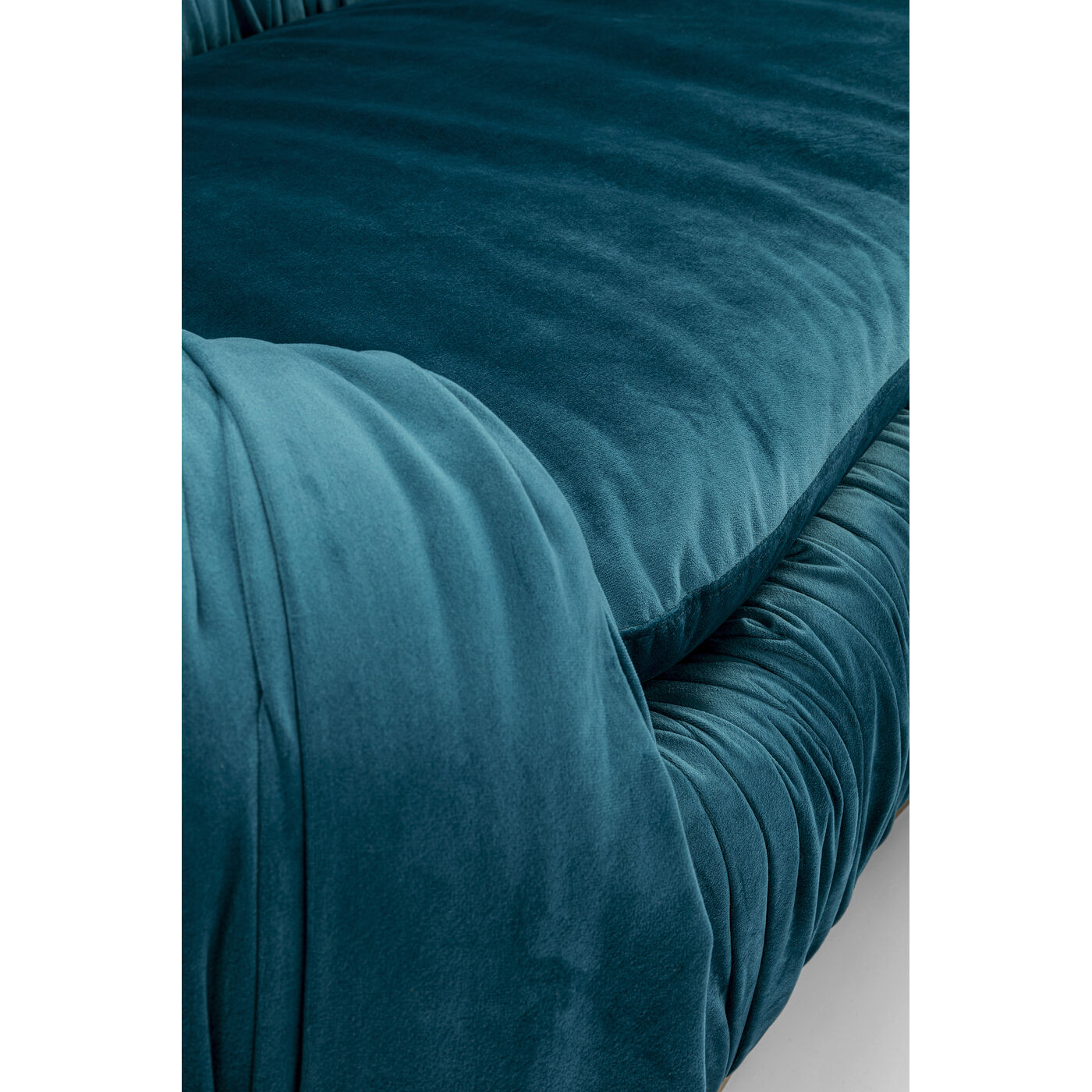 Диван двухместный Perugia 2-Seater Emerald 195 см