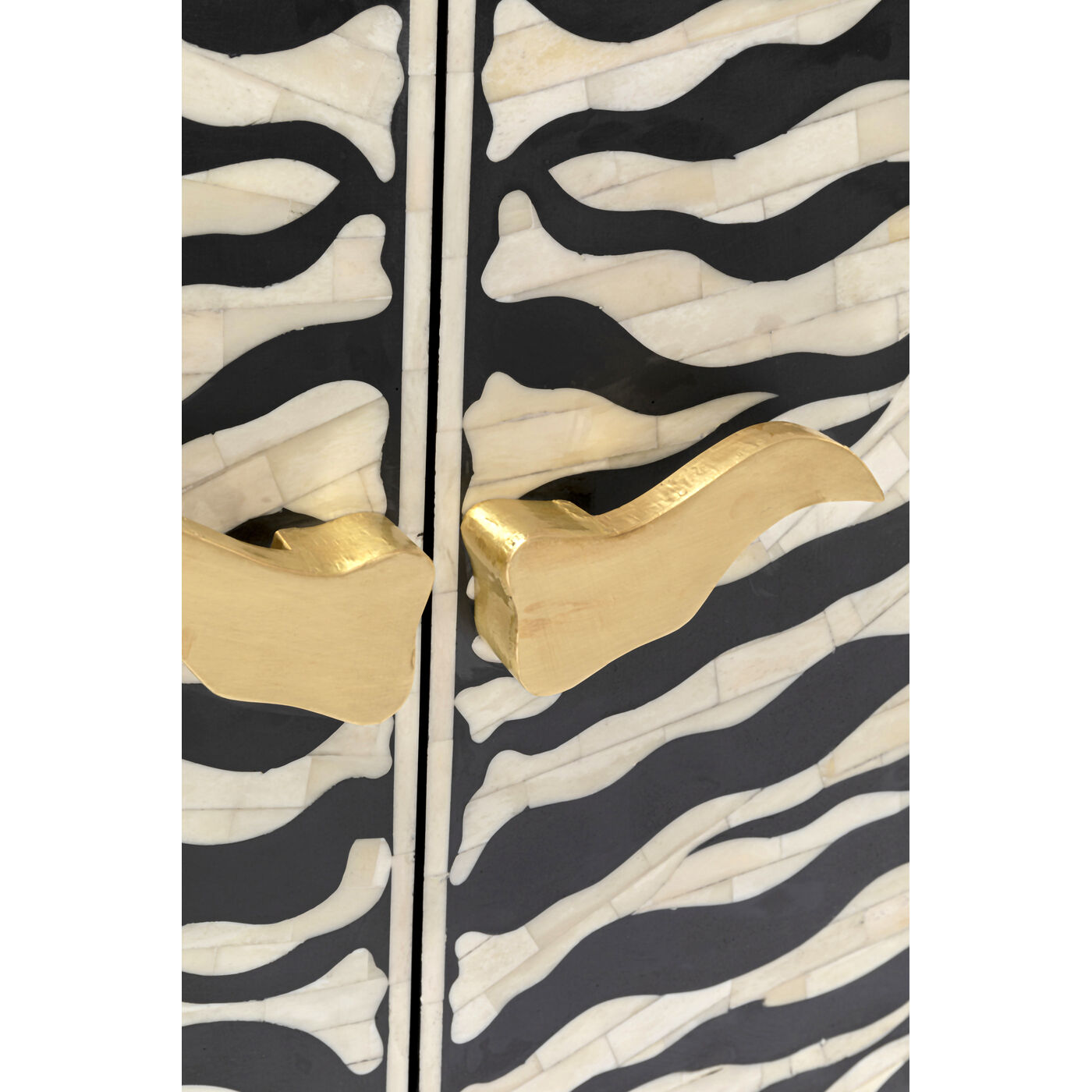 Комод широкий Zebra 160x80 см