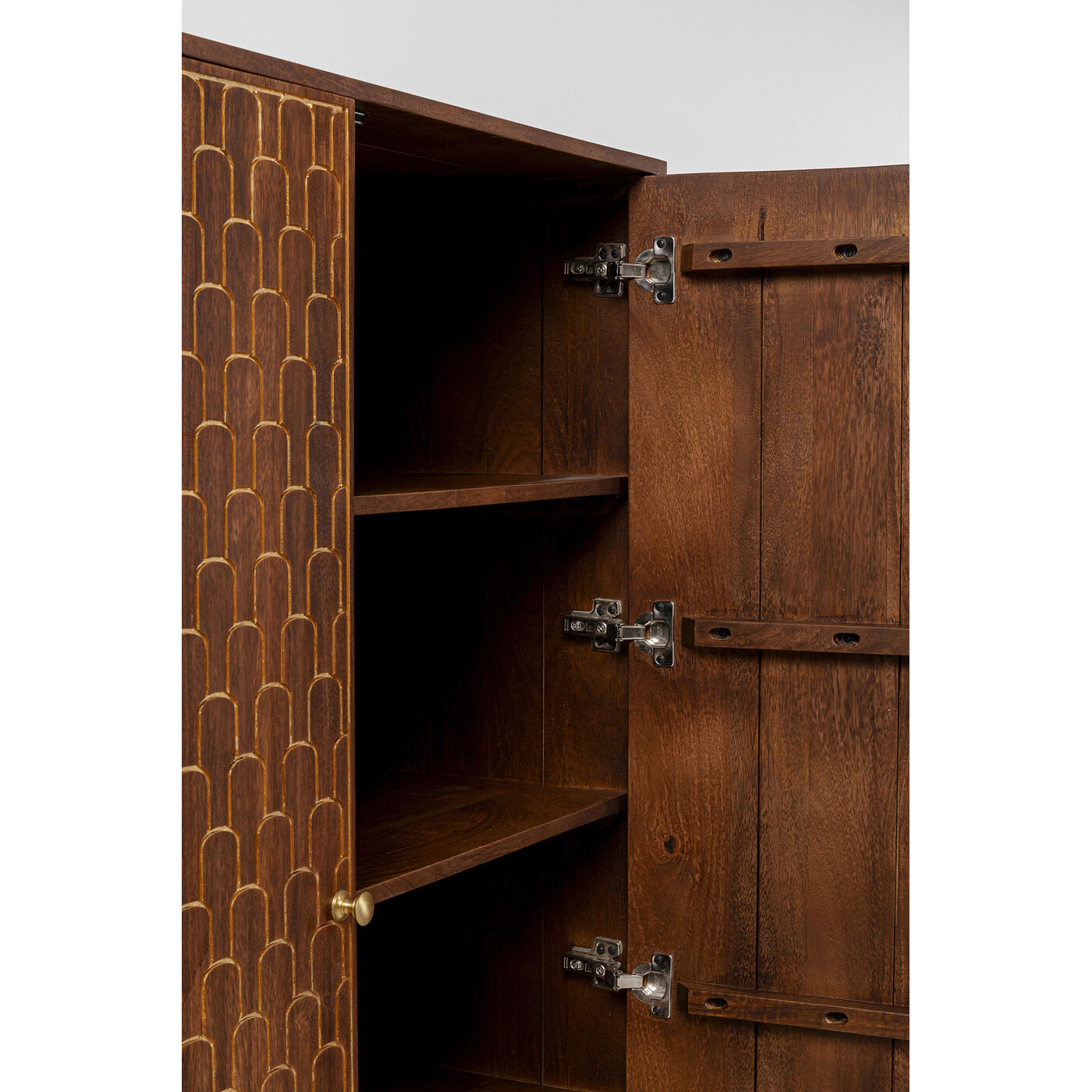 Шкаф Muskat