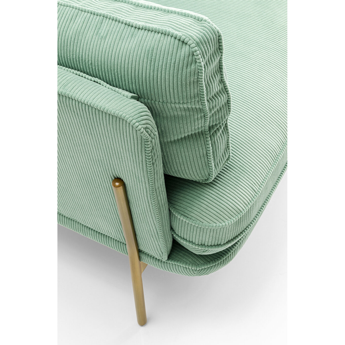 Диван трехместный Shirly 3-Seater Mint