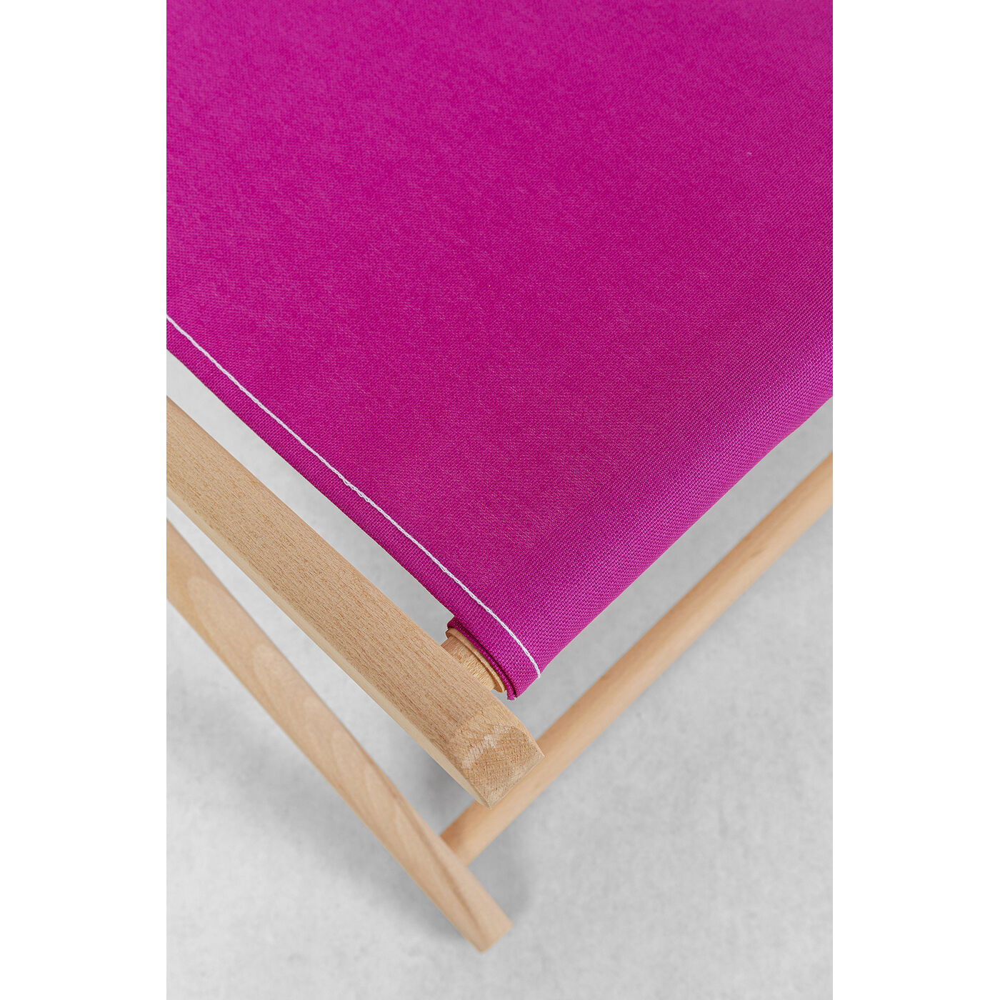 Шезлонг Bright Summer Pink