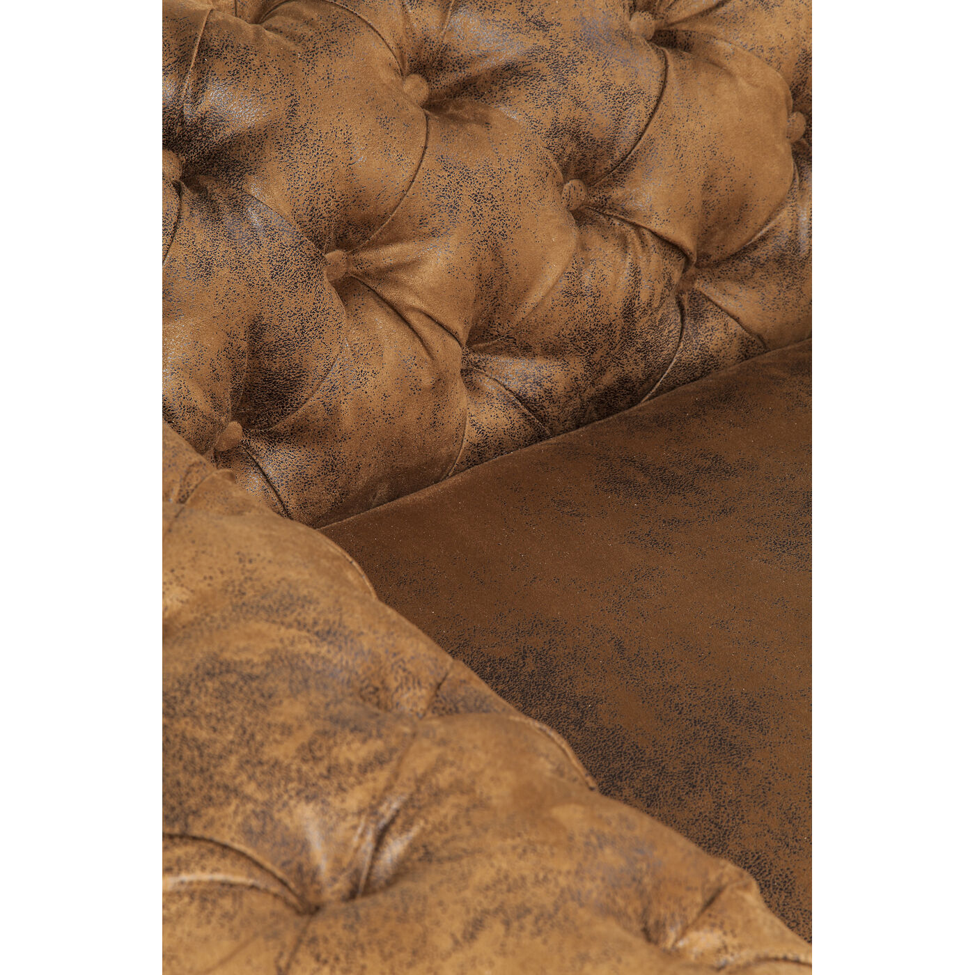 Диван трехместный Desire Vintage Eco