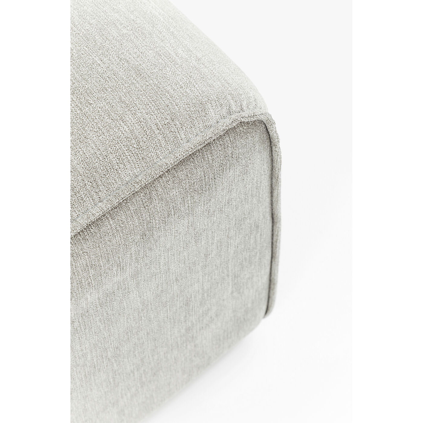 Пуф 50 Infinity Elements Grey