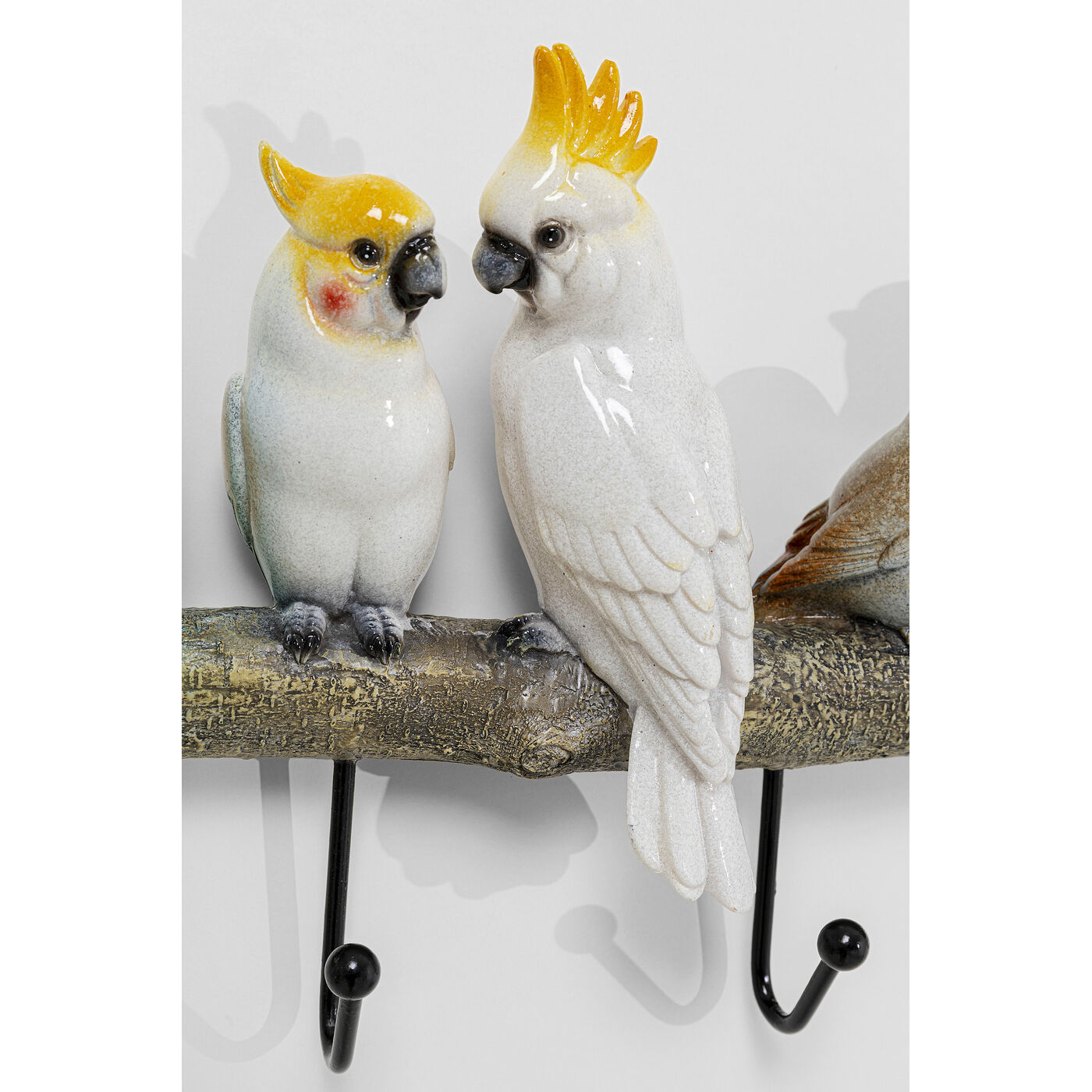 Вешалка Exotic Birds