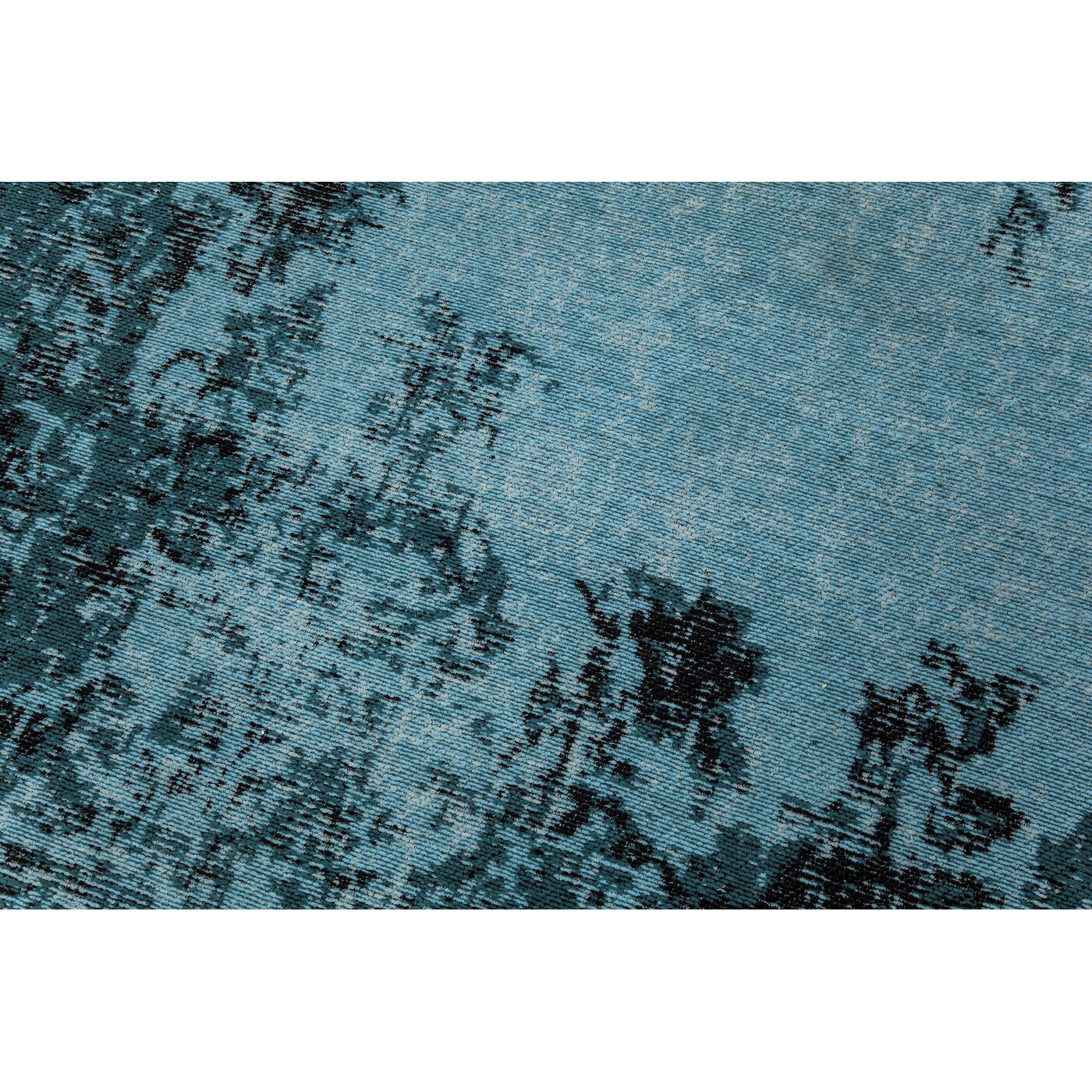 Ковер Kelim Pop Turquoise 240x170 см