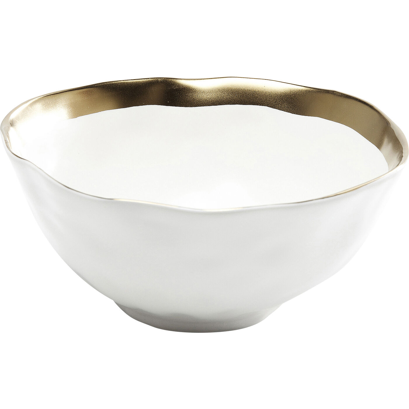 Миска для хлопьев Bell White Ø15 см