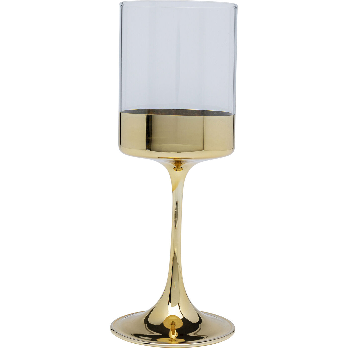 Бокал для красного вина Electra Gold