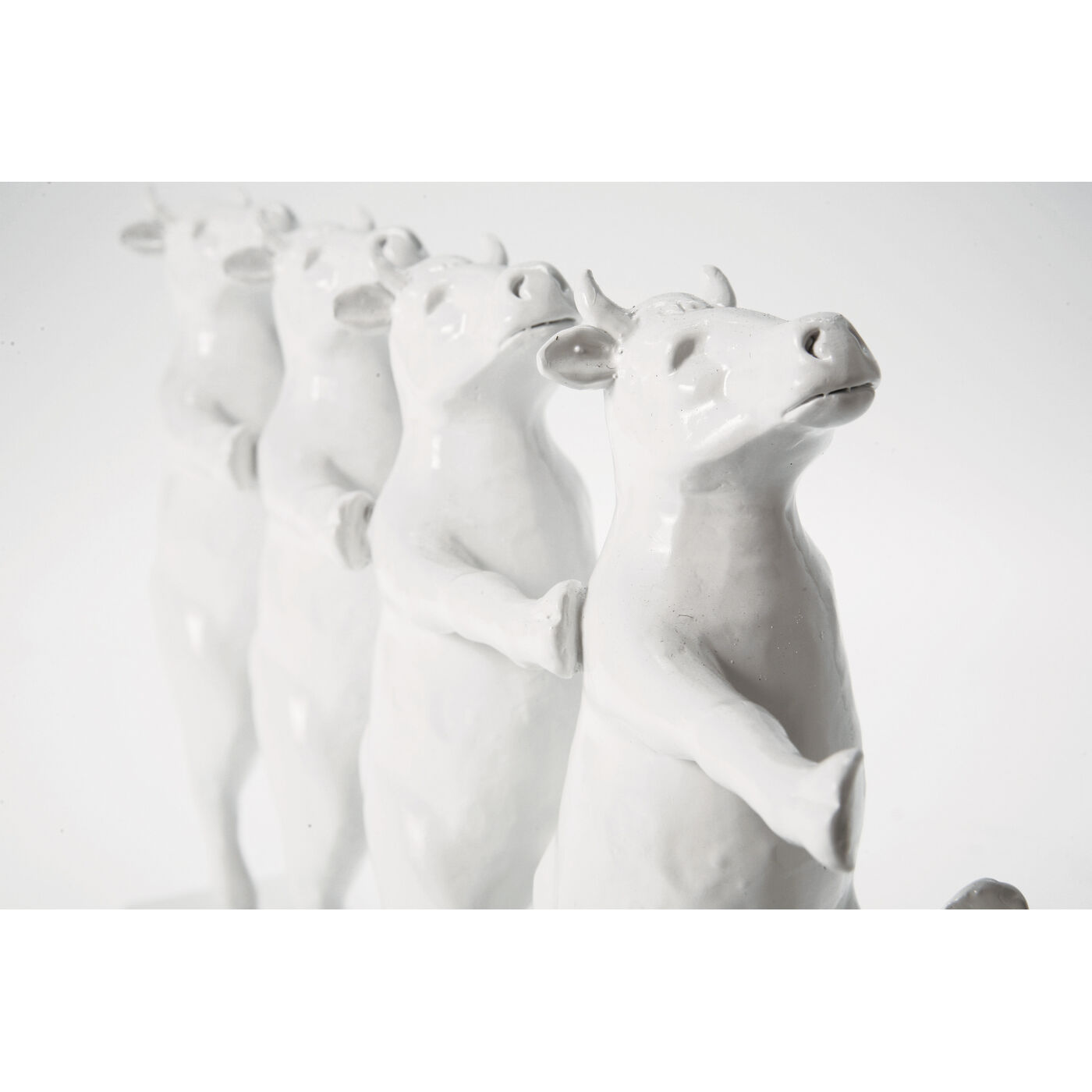 Фигура декоративная Dancing Cows