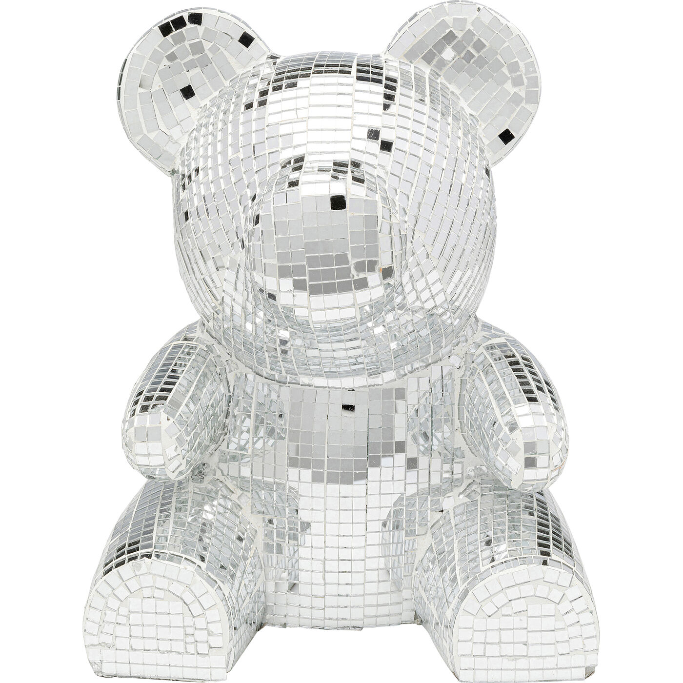 Копилка Bear Disco 21 см