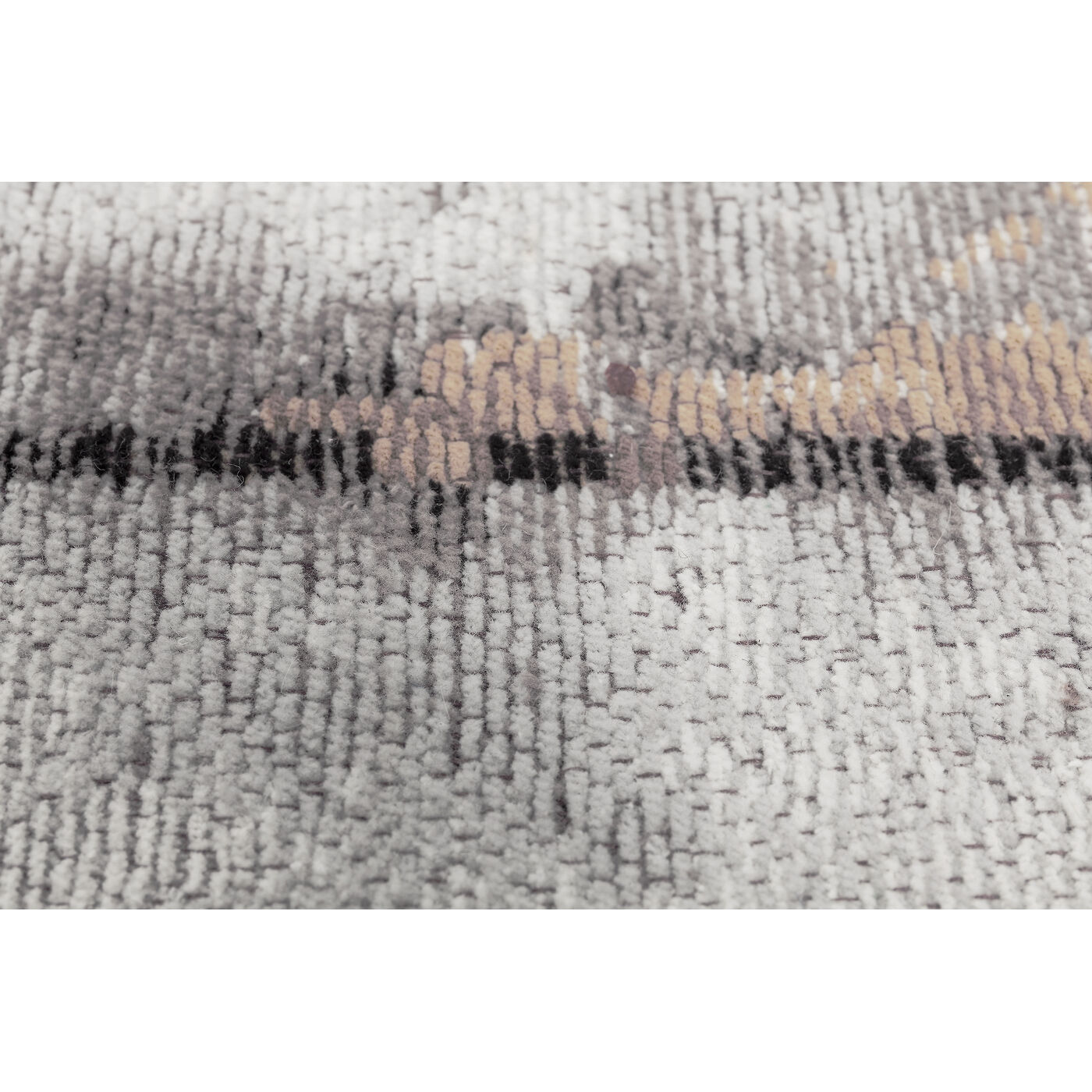 Ковер Abstract Grey Line 300x200 см
