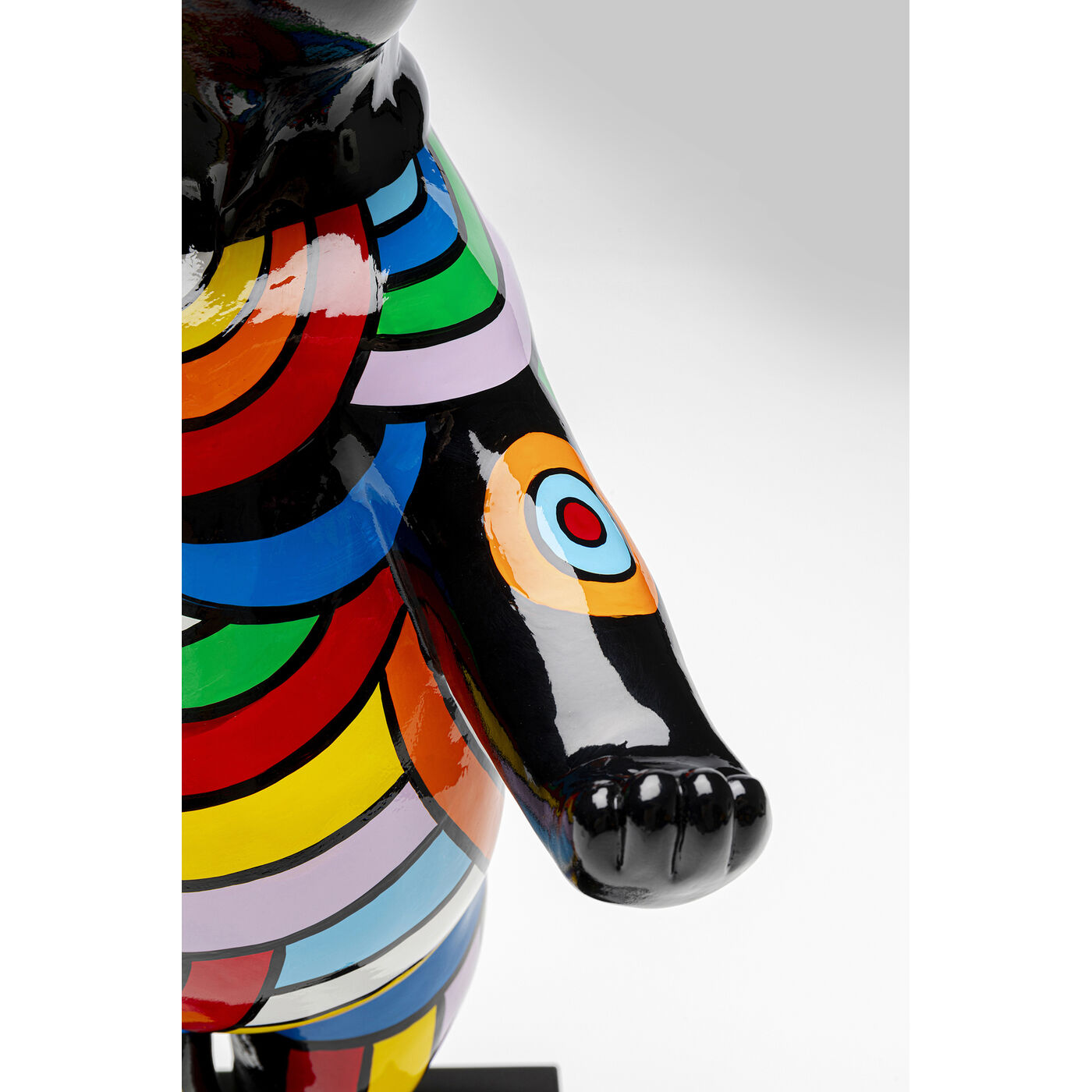 Фигура декоративная Dancing Dog 53 см