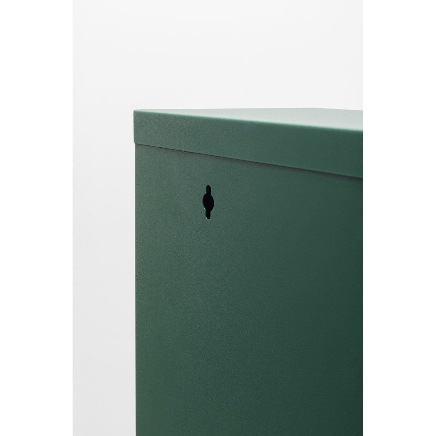 Обувница Caruso 3 Green (MO)