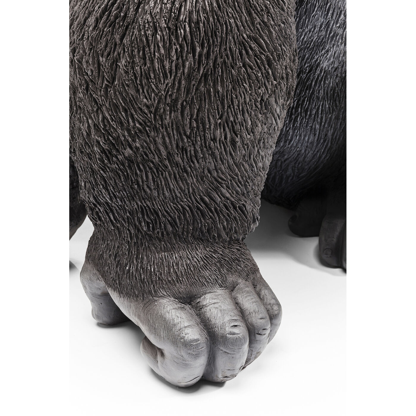 Фигура декоративная Monkey Gorilla Front XXL 107 см