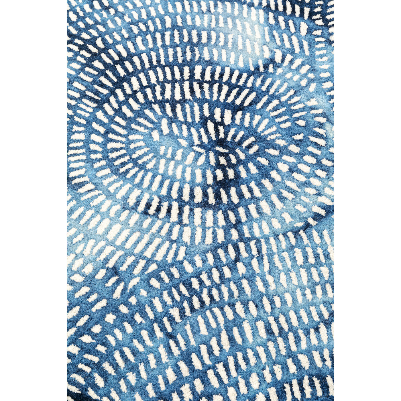 Ковер Stamp Blue 170x240 см