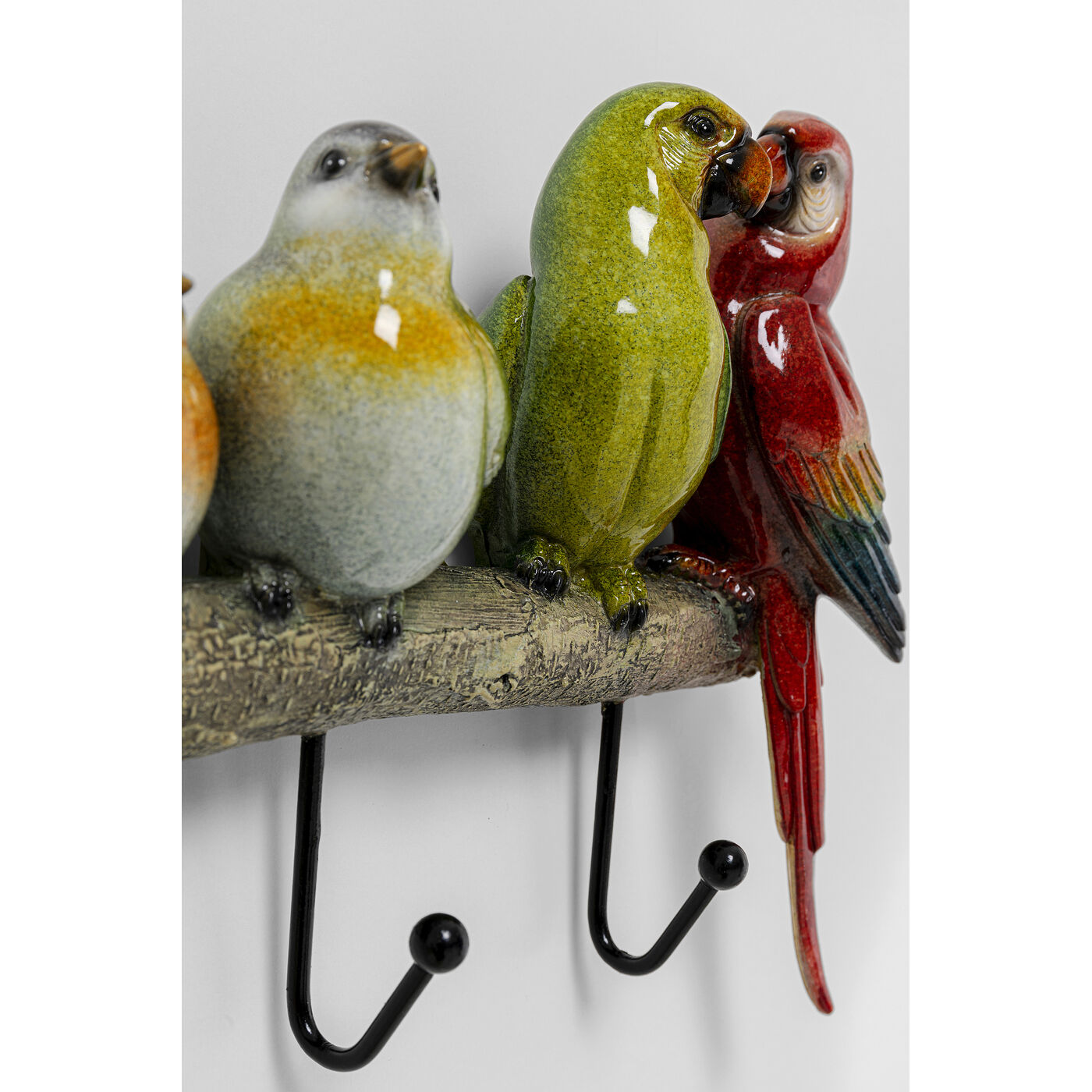 Вешалка Exotic Birds