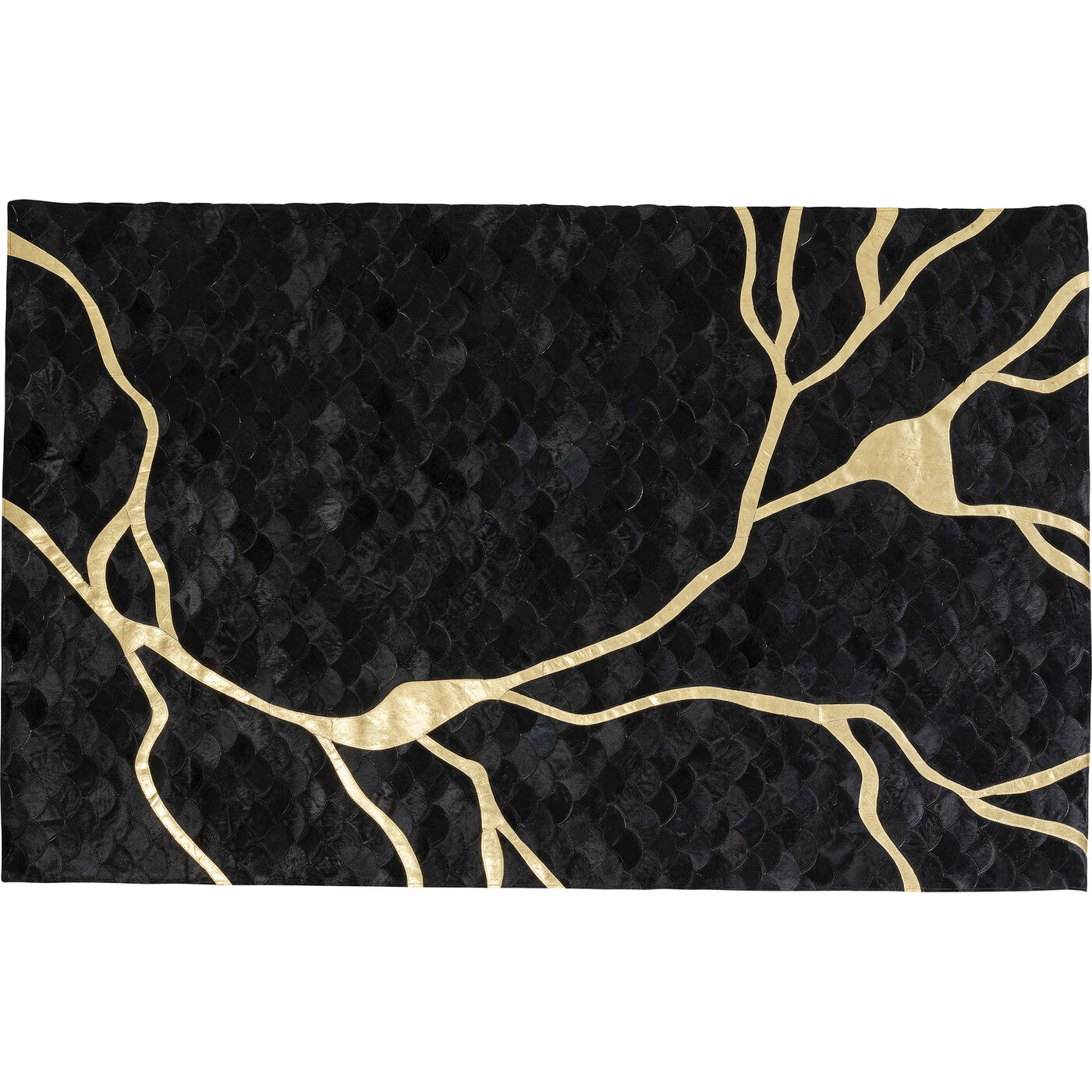 Ковёр Fulmine 170x240 см
